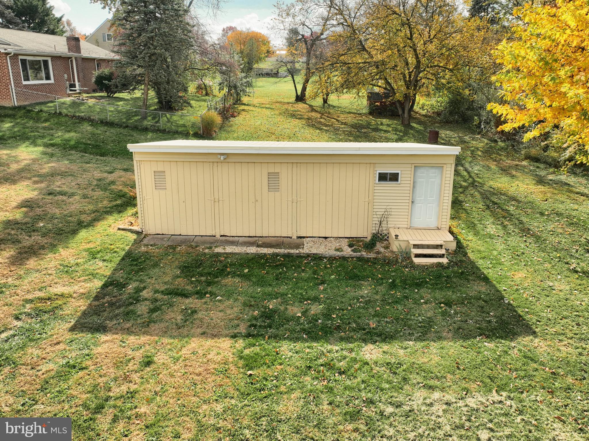 WHEATLAND ACRES - Residential