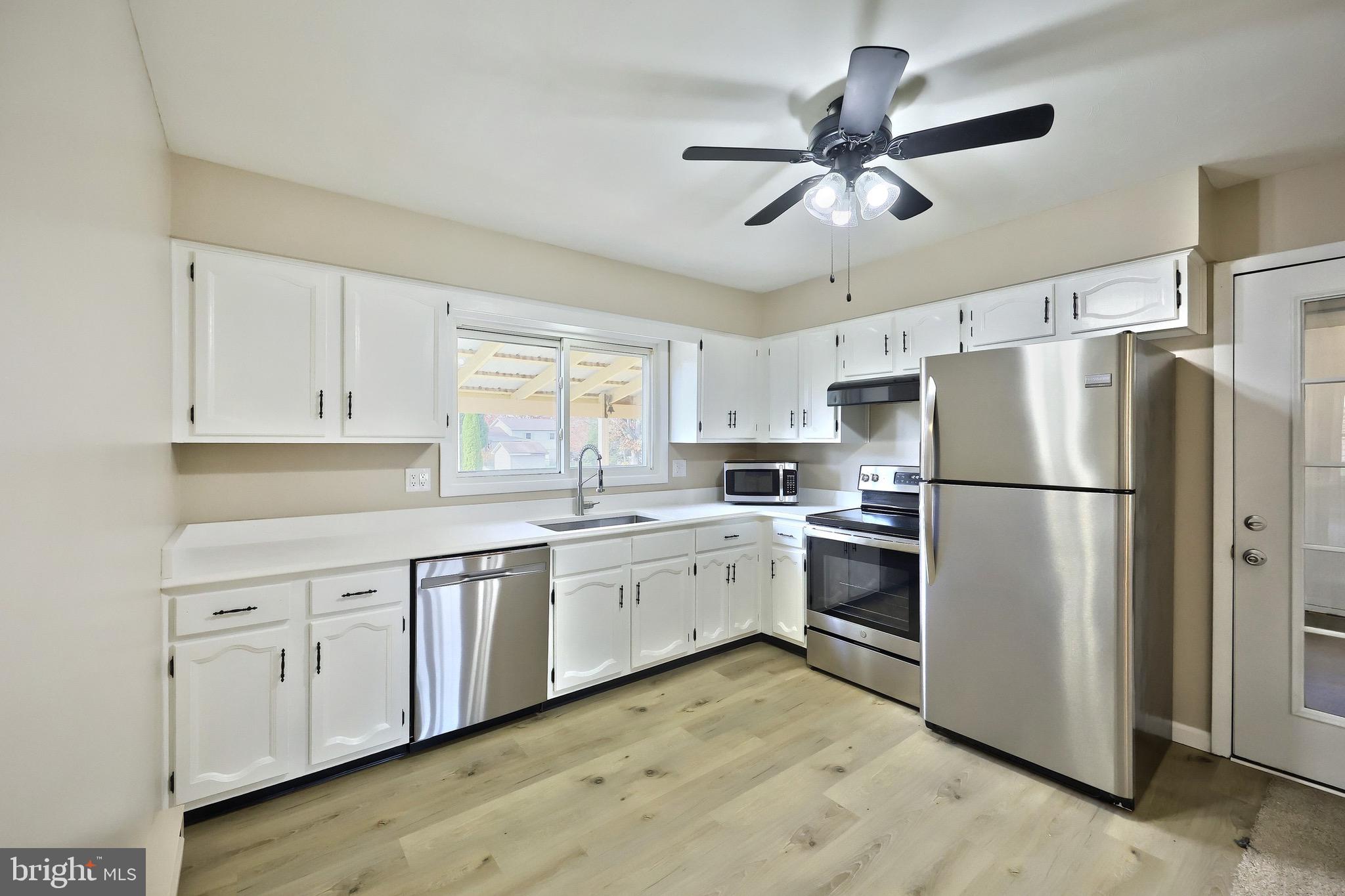 WHEATLAND ACRES - Residential