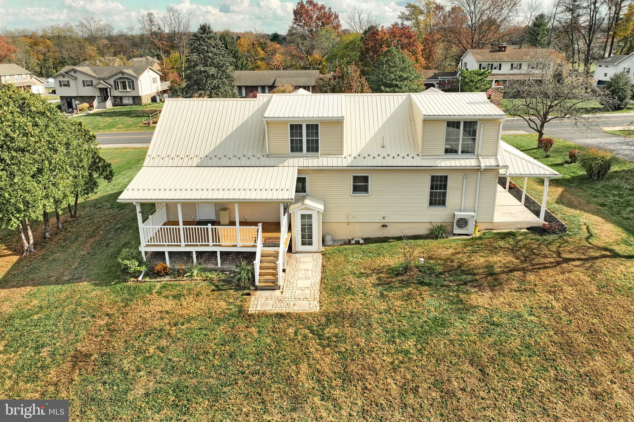 WHEATLAND ACRES - Residential