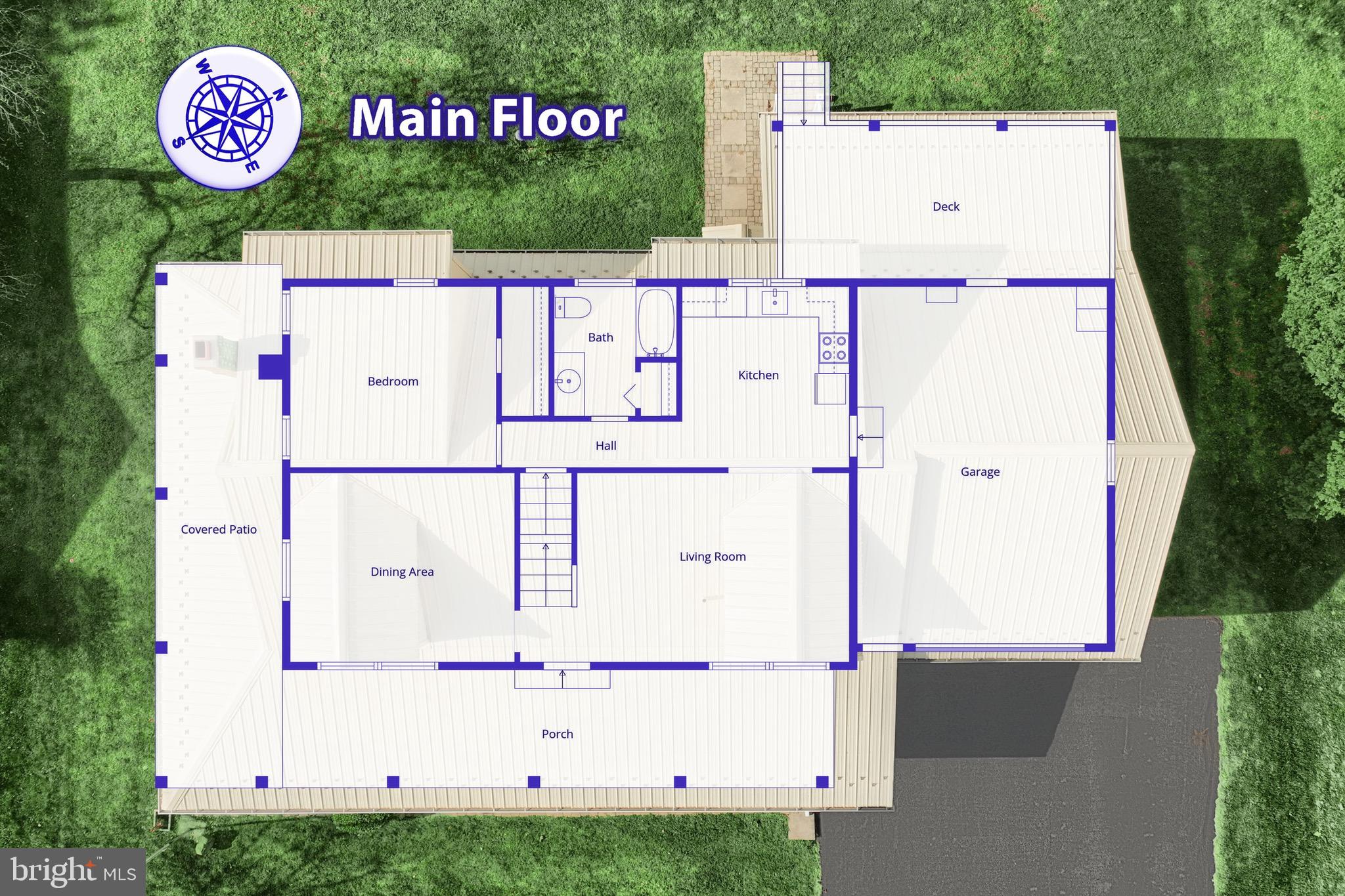 WHEATLAND ACRES - Residential