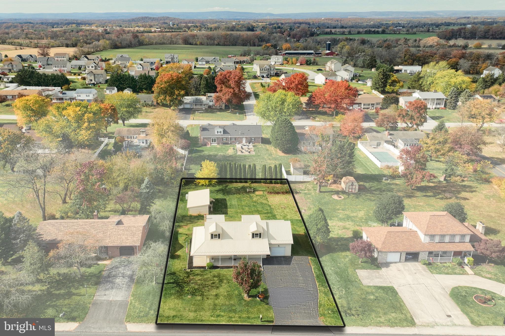 WHEATLAND ACRES - Residential