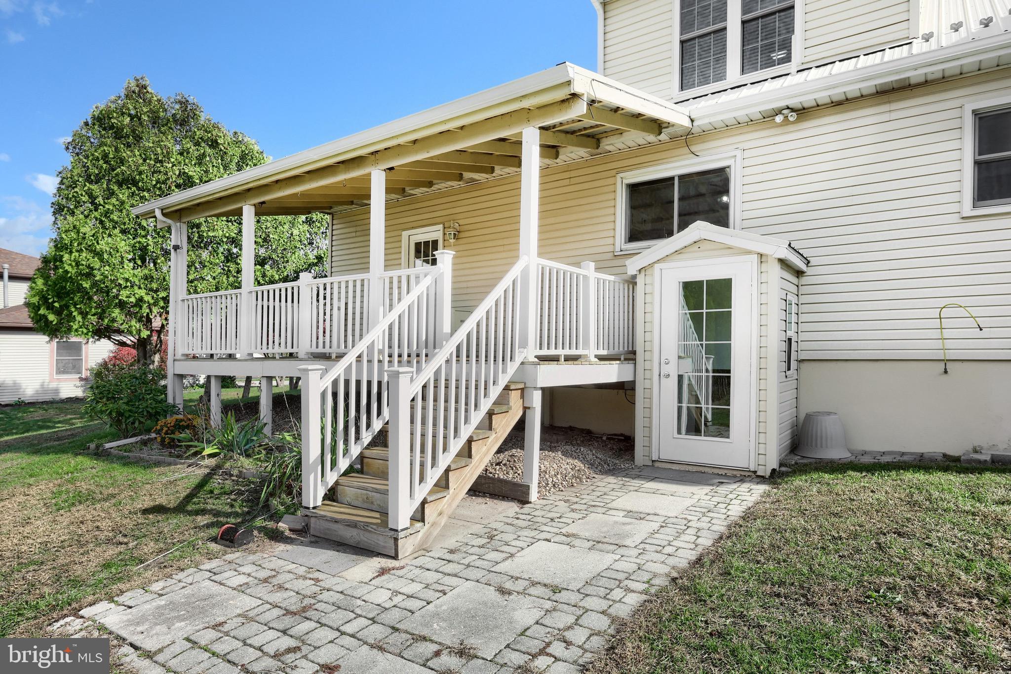 WHEATLAND ACRES - Residential