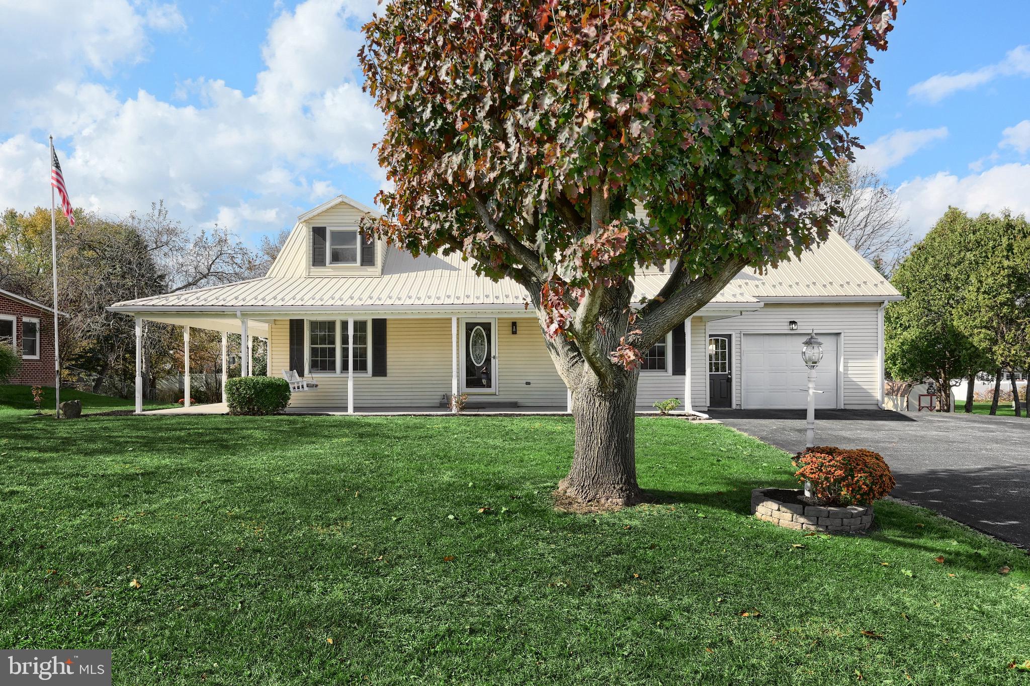 WHEATLAND ACRES - Residential