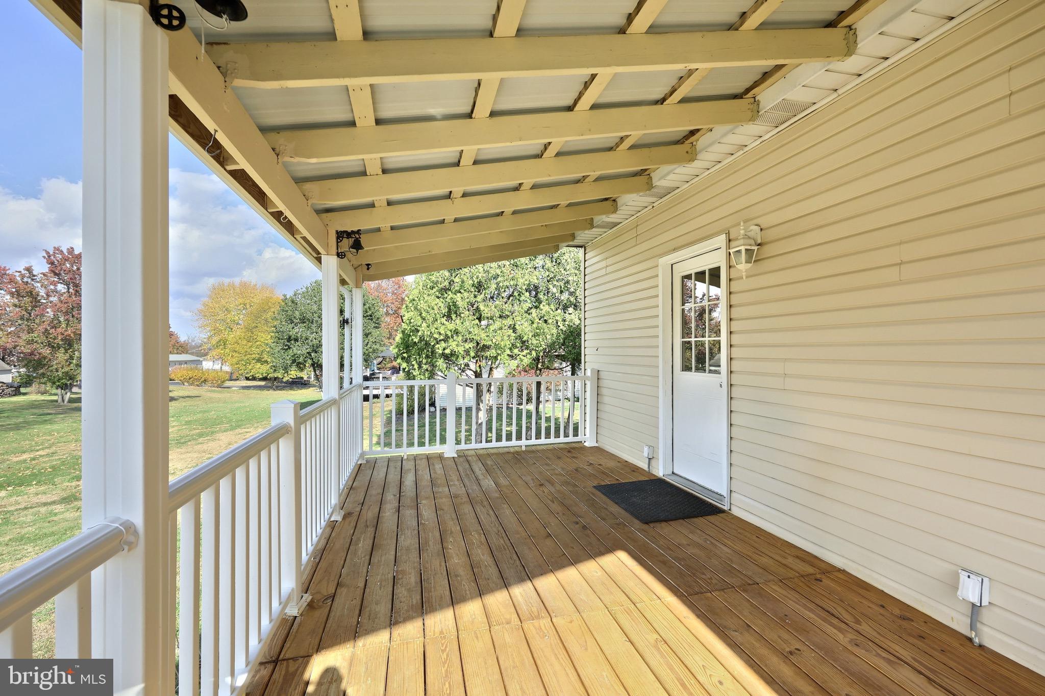 WHEATLAND ACRES - Residential