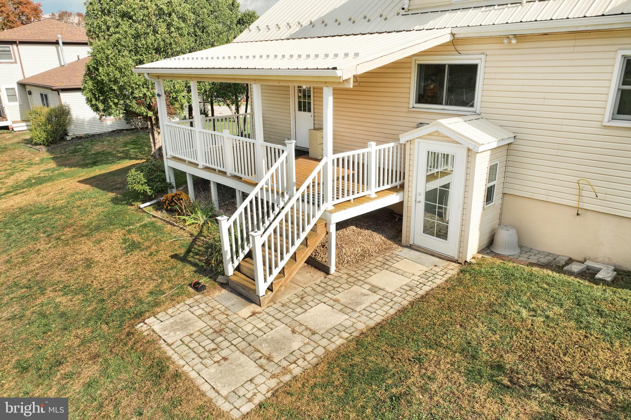 WHEATLAND ACRES - Residential