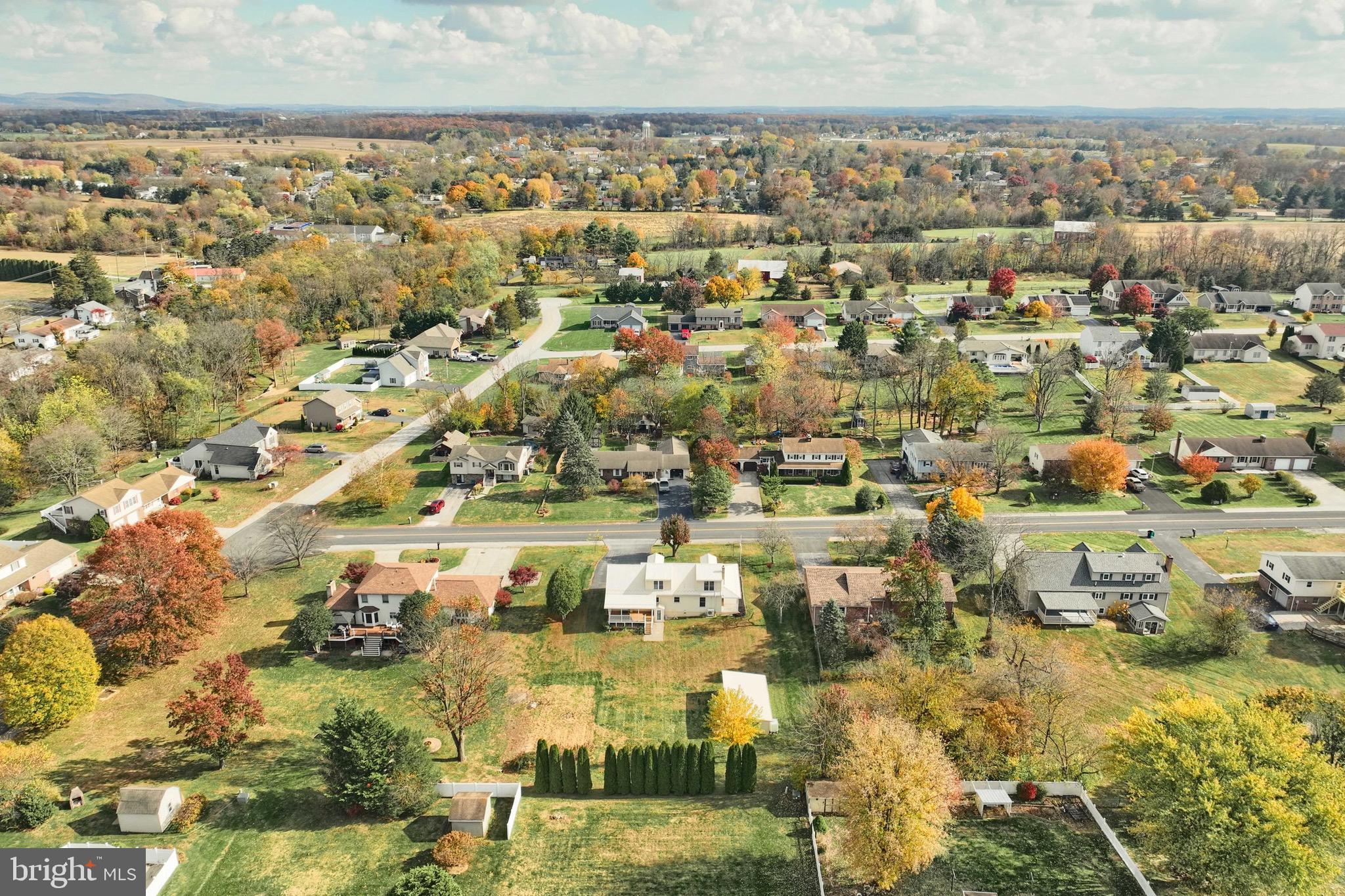 WHEATLAND ACRES - Residential