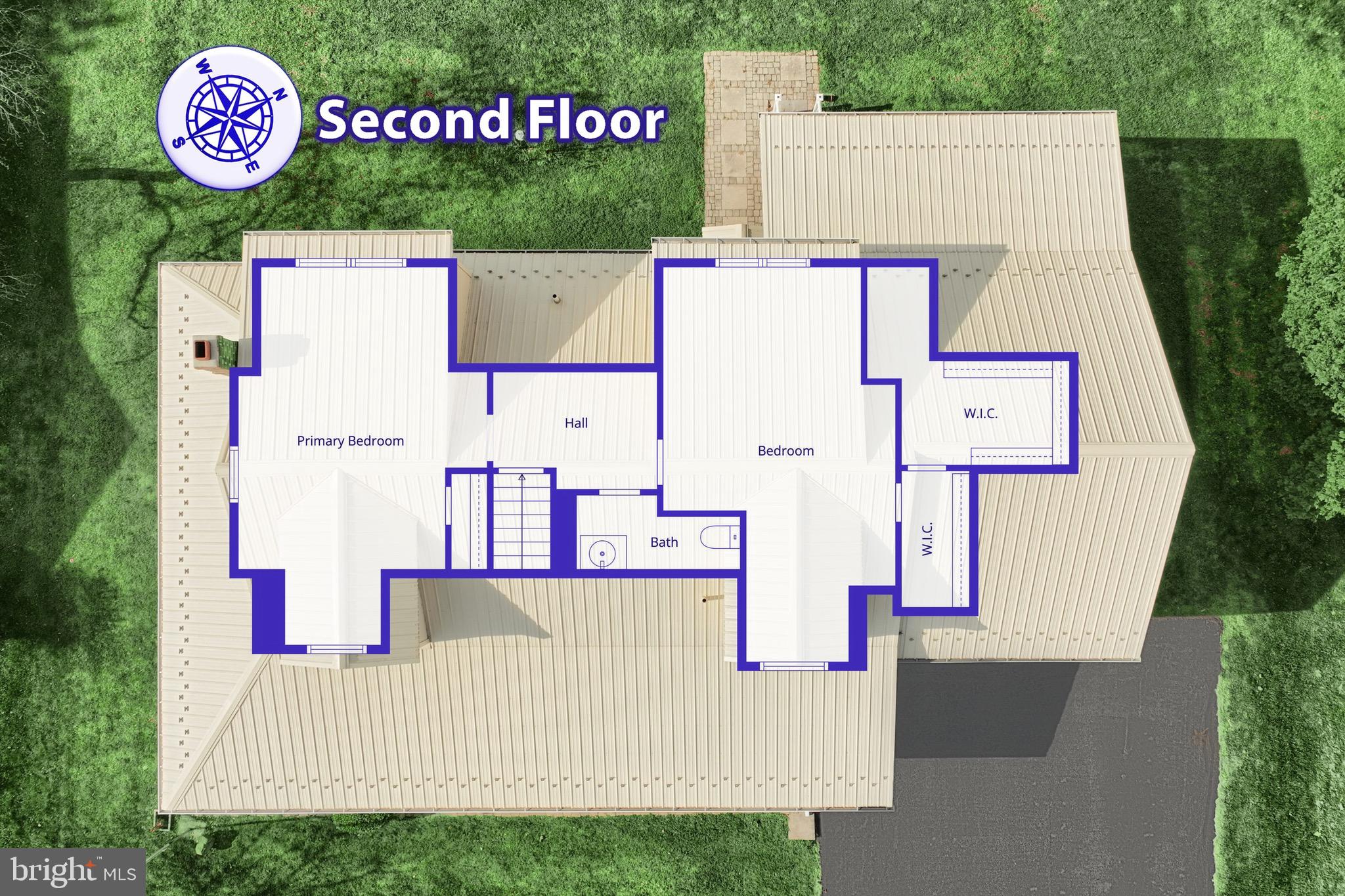 WHEATLAND ACRES - Residential