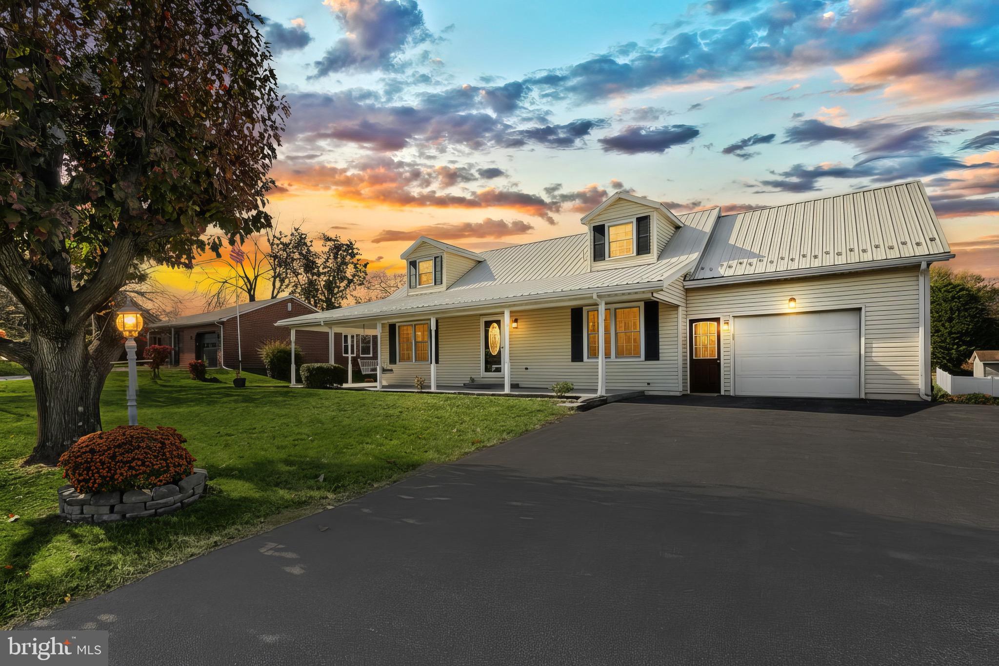 WHEATLAND ACRES - Residential