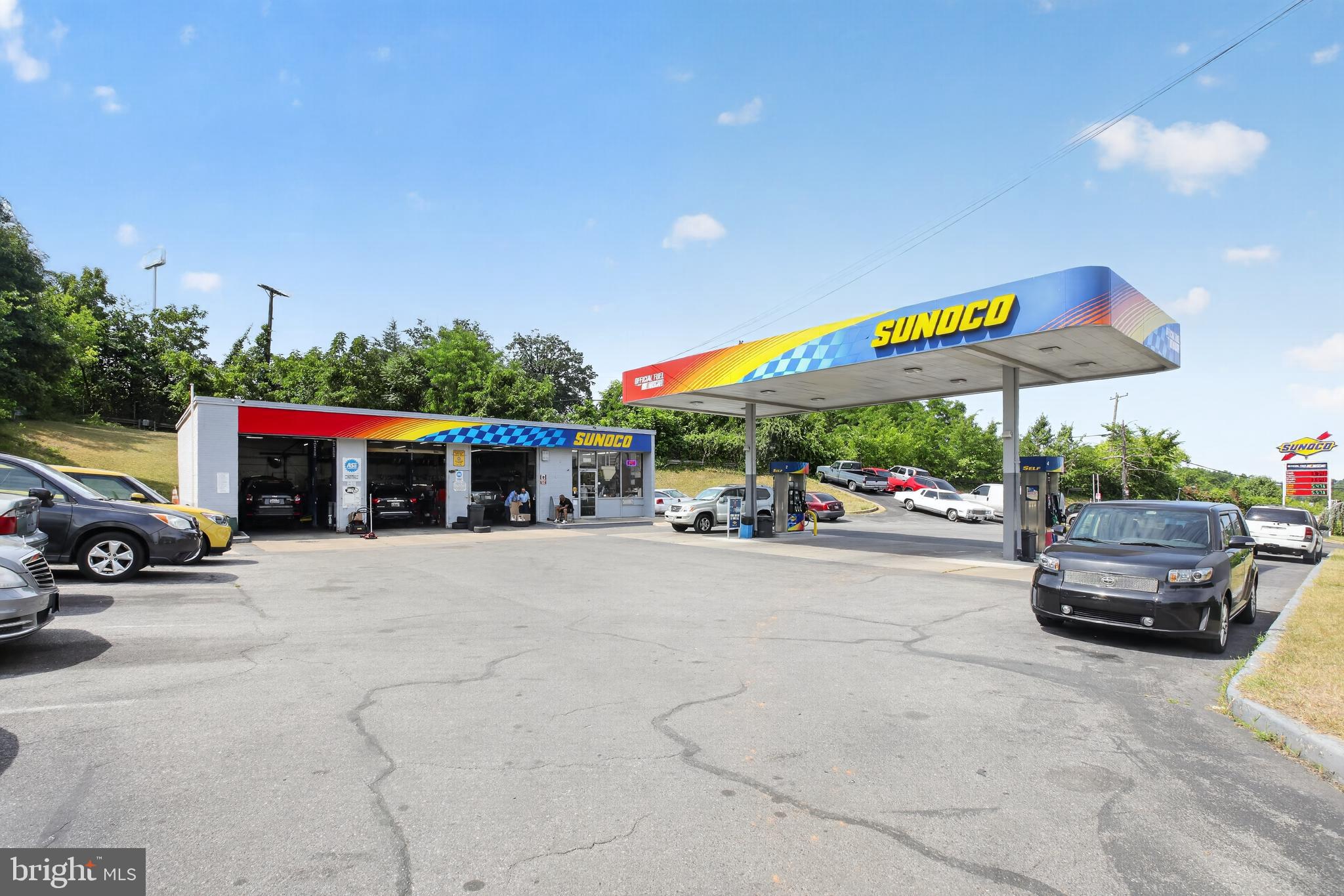 5803 ANNAPOLIS ROAD