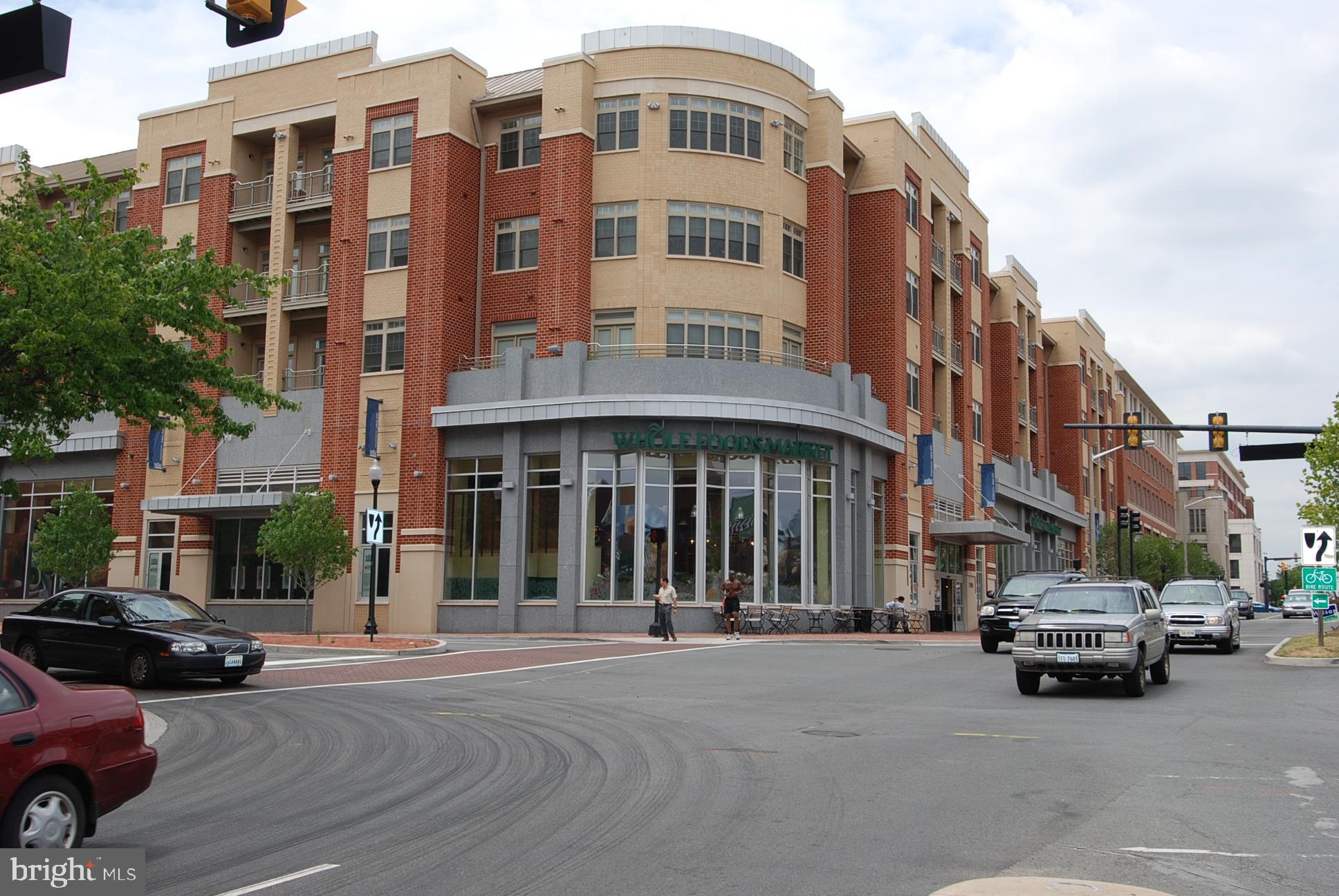 CHANCERY OF KINGSTOWNE - Residential Lease