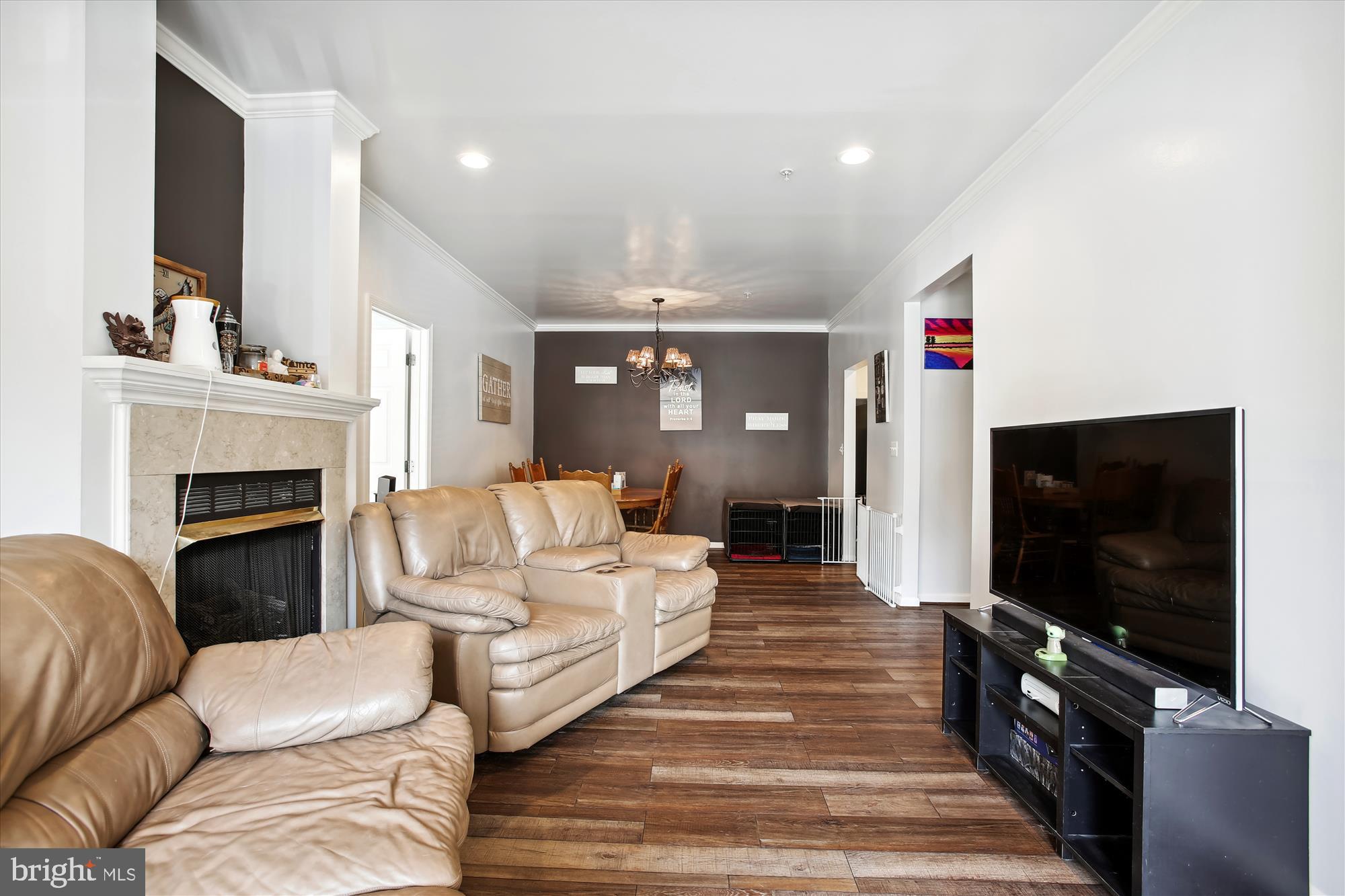 CHANCERY OF KINGSTOWNE - Residential Lease