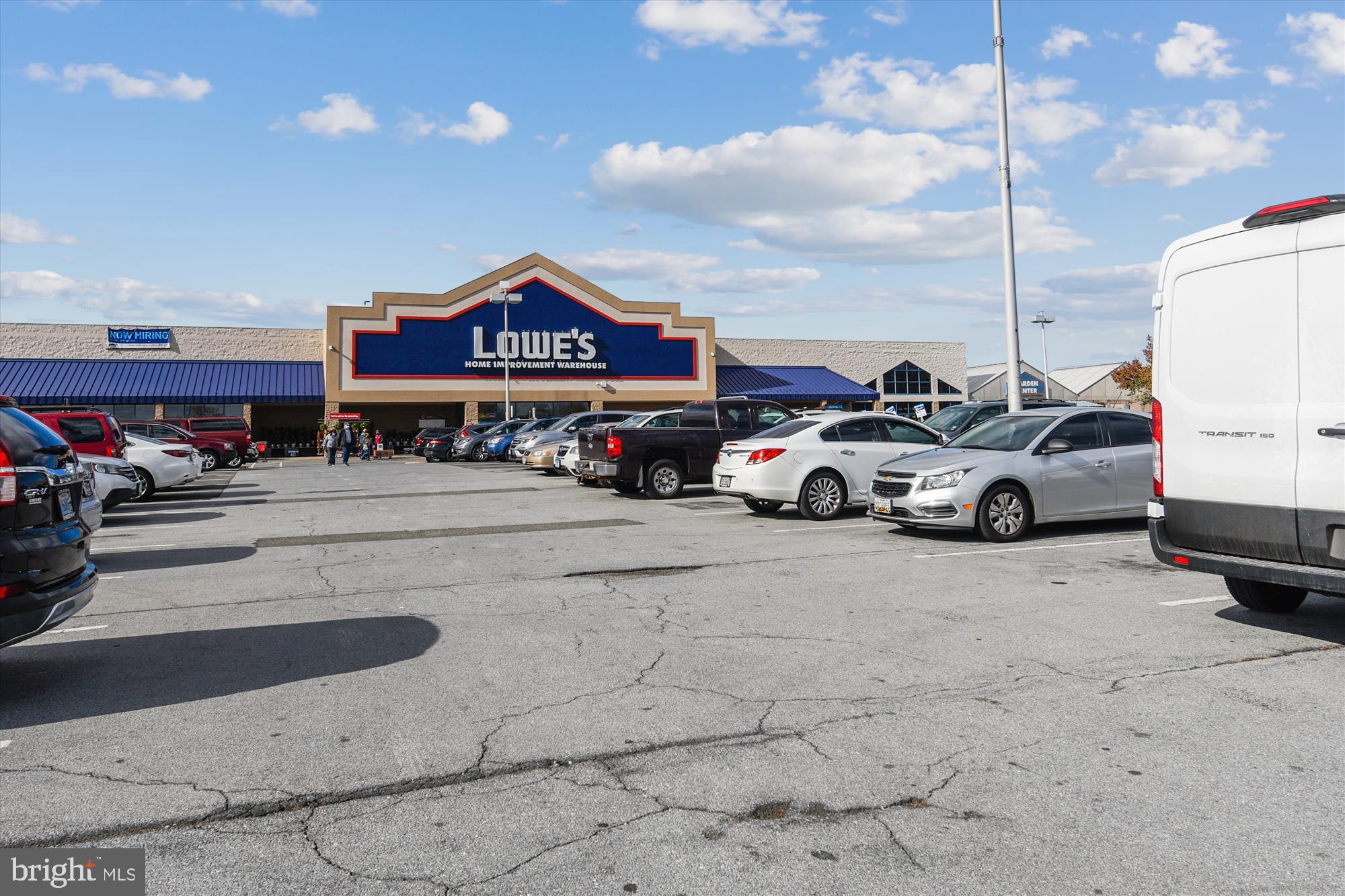 CHANCERY OF KINGSTOWNE - Residential Lease