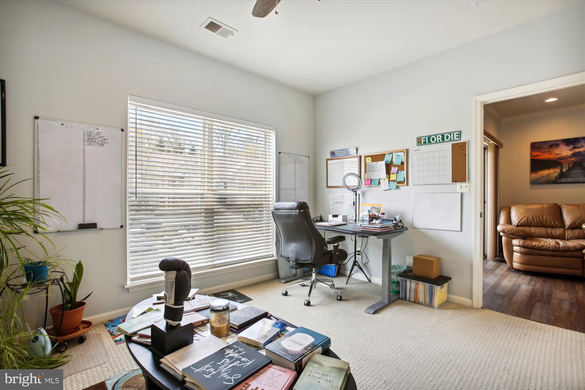 CHANCERY OF KINGSTOWNE - Residential Lease