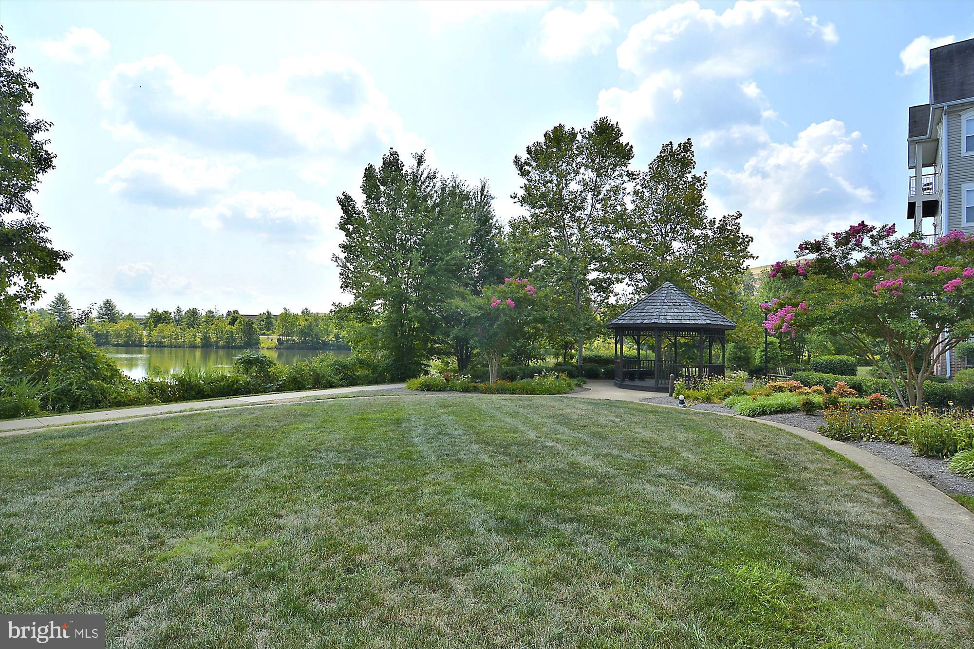 CHANCERY OF KINGSTOWNE - Residential Lease