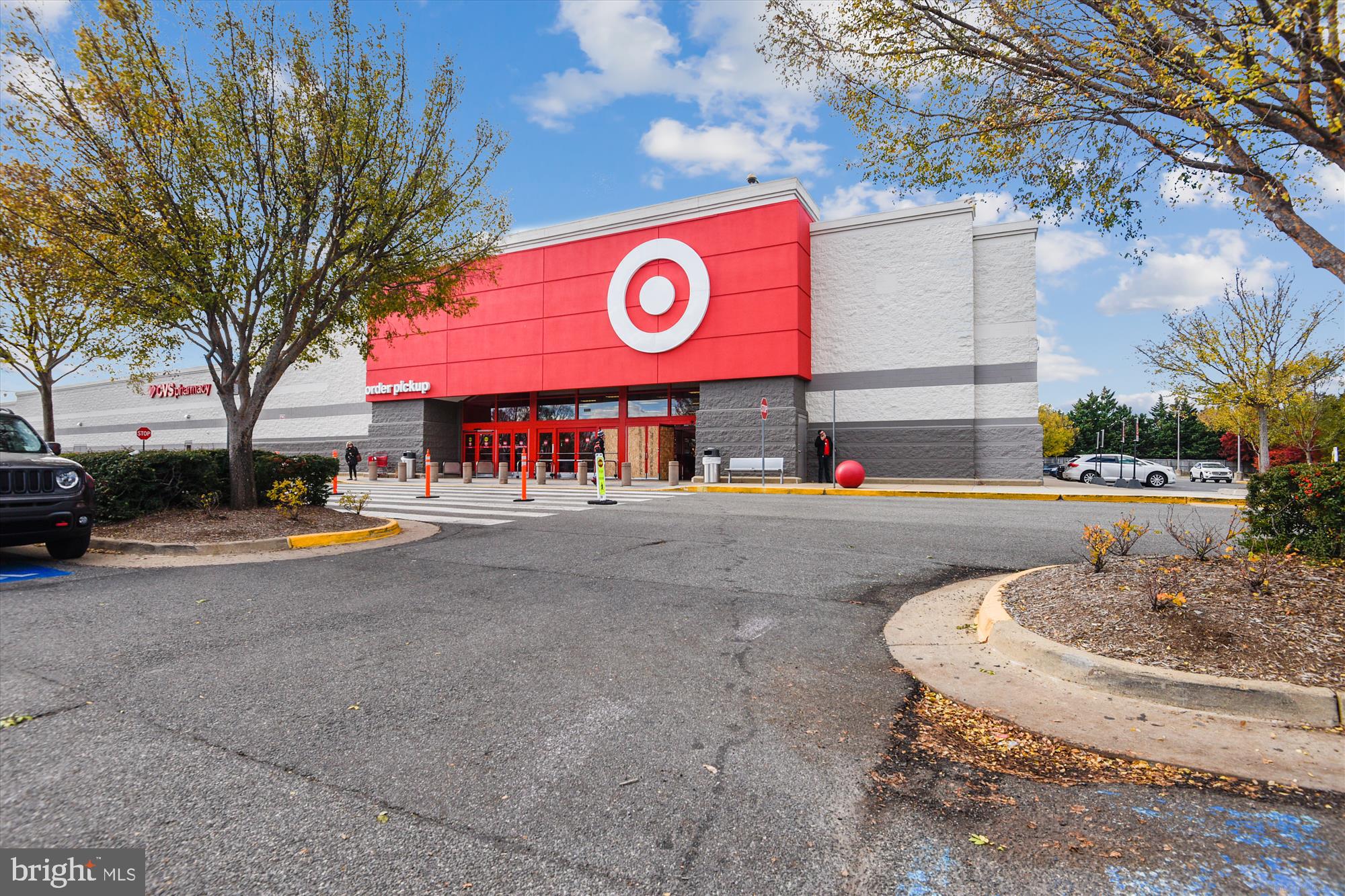 CHANCERY OF KINGSTOWNE - Residential Lease