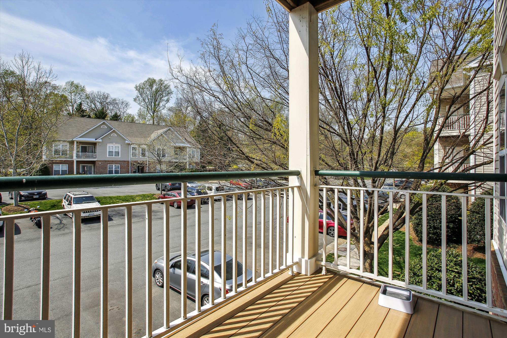 CHANCERY OF KINGSTOWNE - Residential Lease