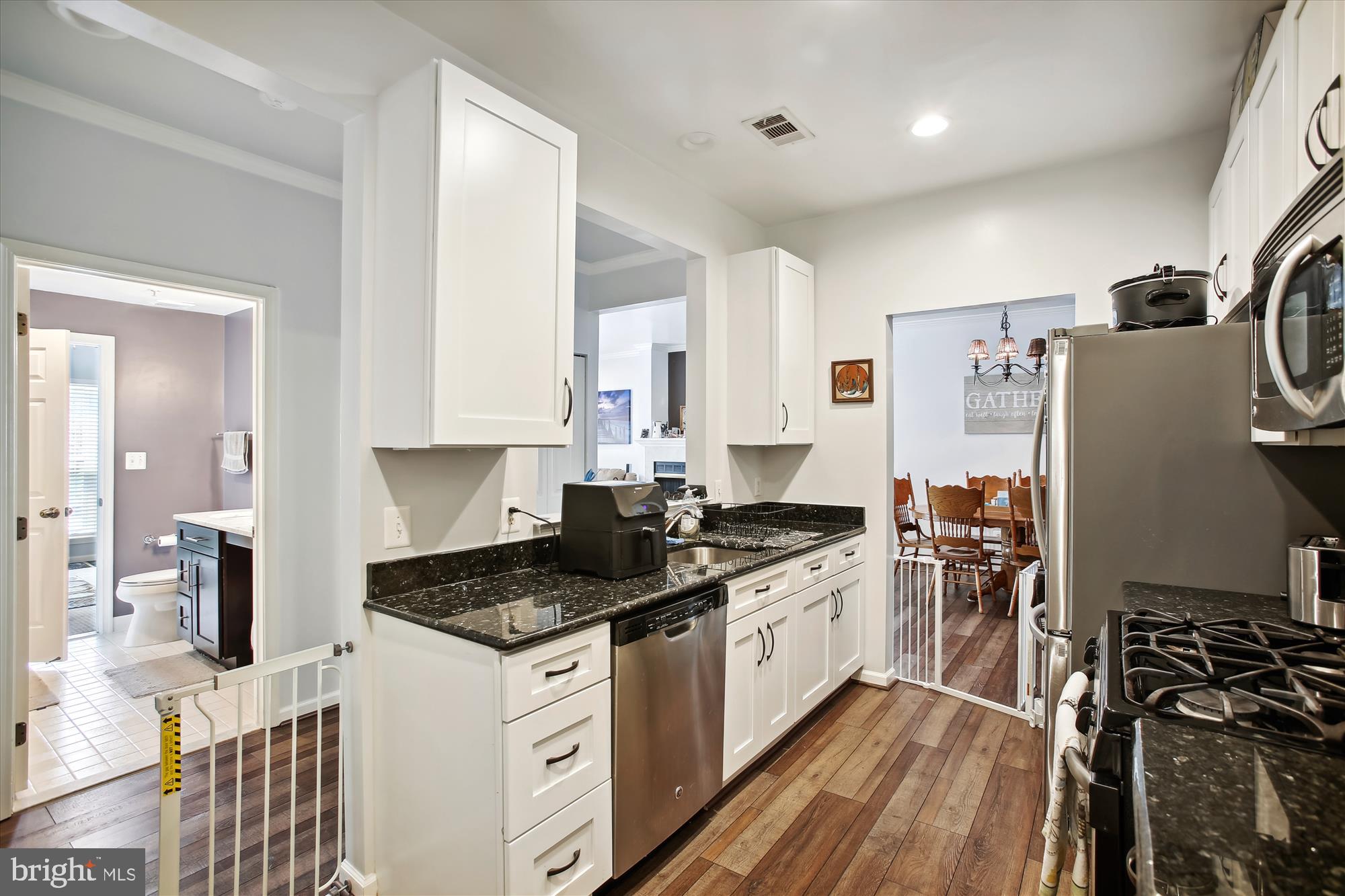 CHANCERY OF KINGSTOWNE - Residential Lease