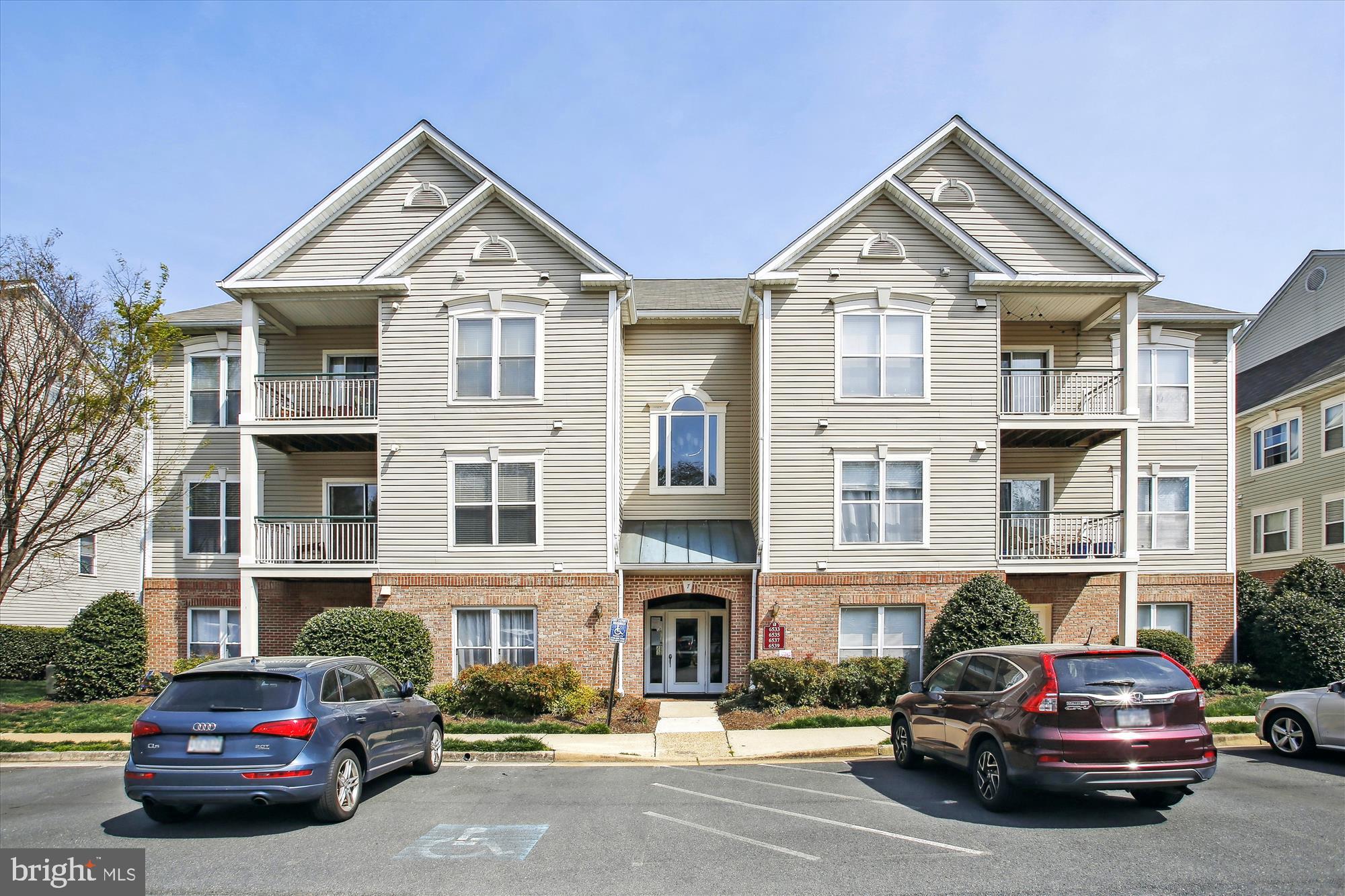 CHANCERY OF KINGSTOWNE - Residential Lease