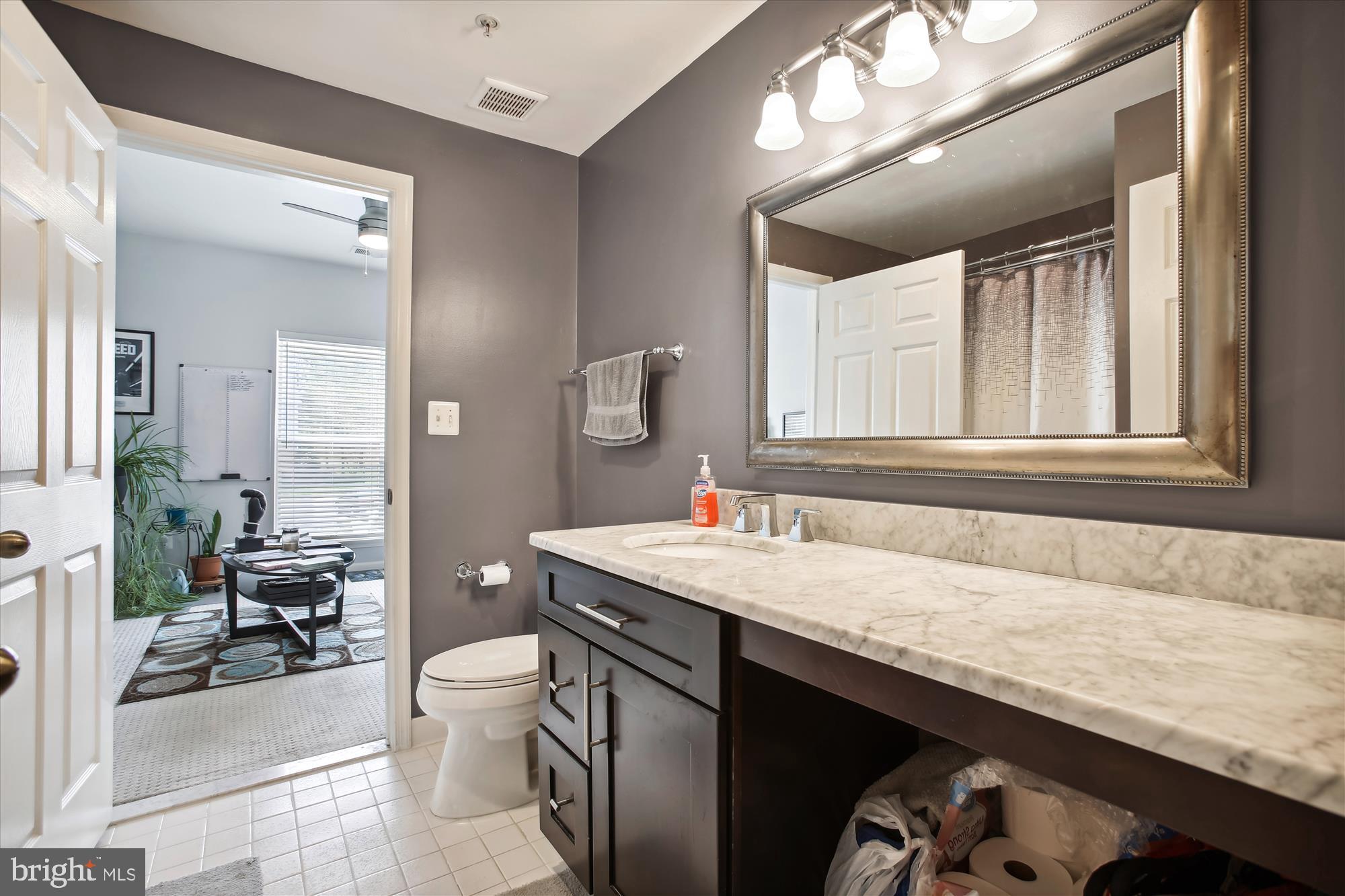 CHANCERY OF KINGSTOWNE - Residential Lease