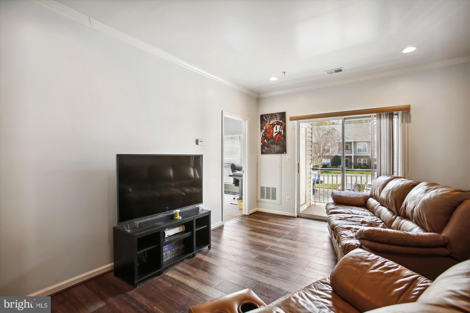 CHANCERY OF KINGSTOWNE - Residential Lease