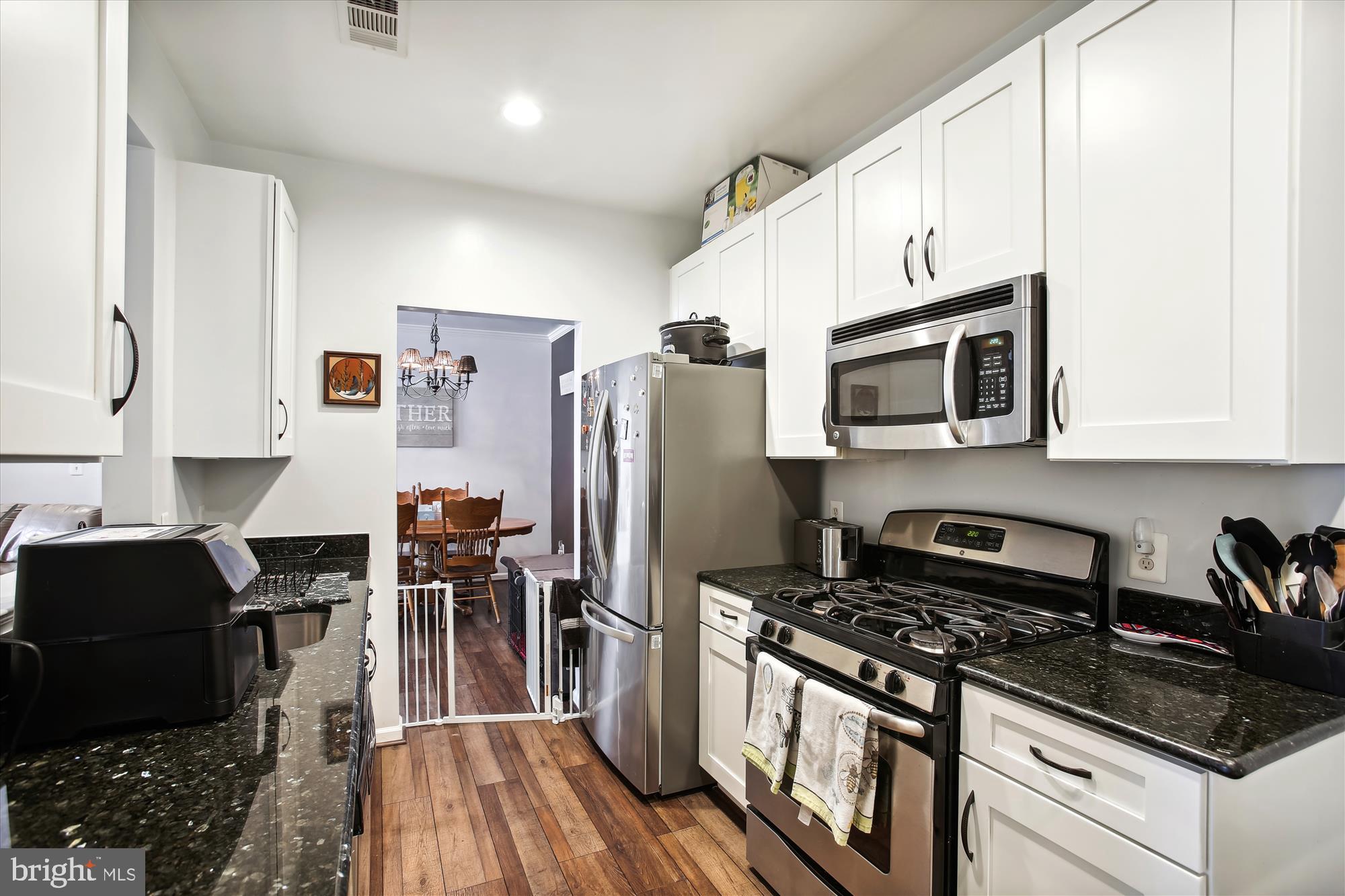 CHANCERY OF KINGSTOWNE - Residential Lease