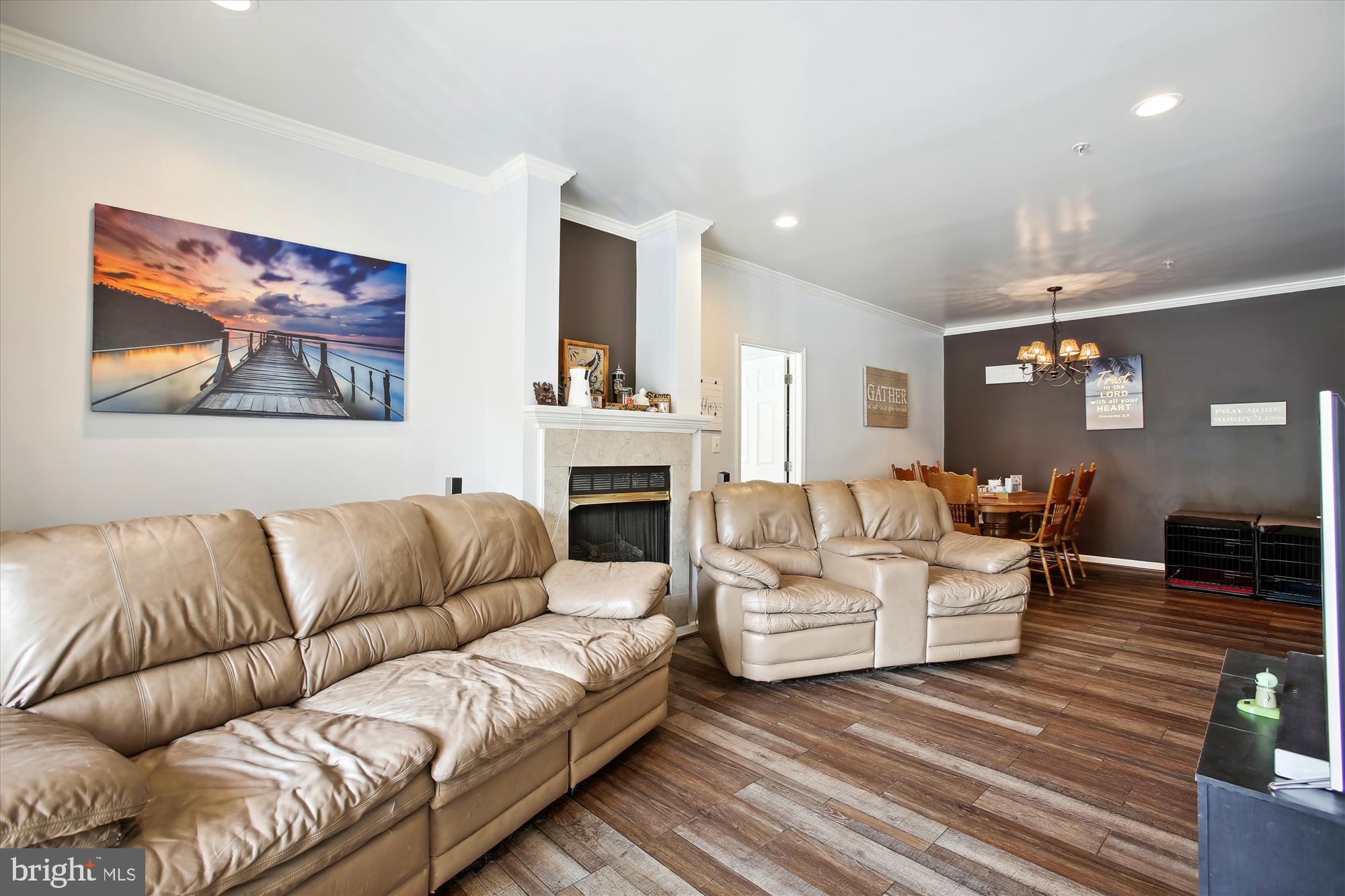 CHANCERY OF KINGSTOWNE - Residential Lease