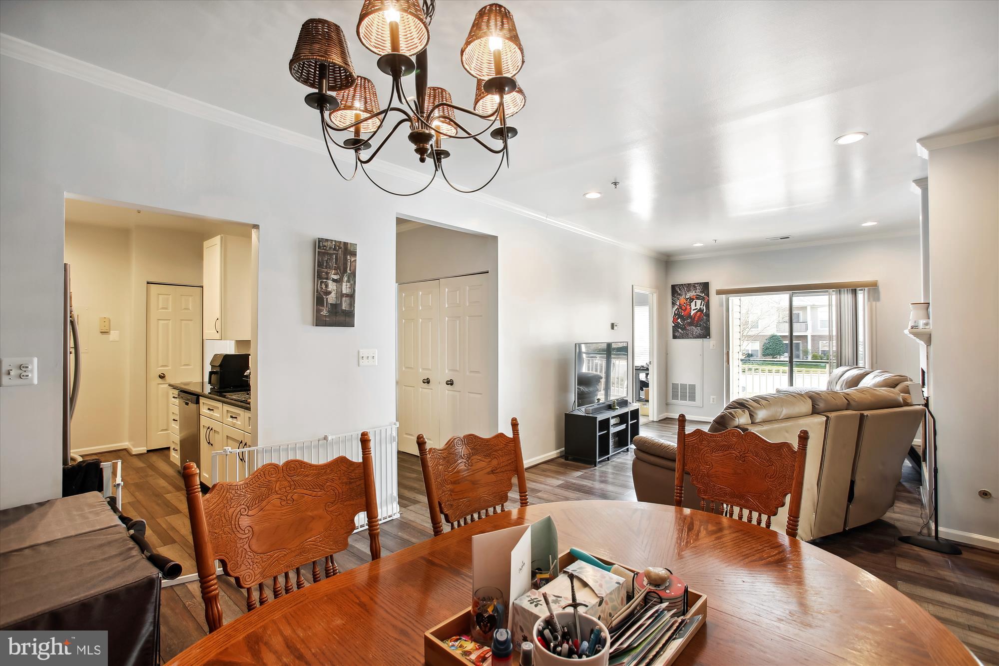 CHANCERY OF KINGSTOWNE - Residential Lease