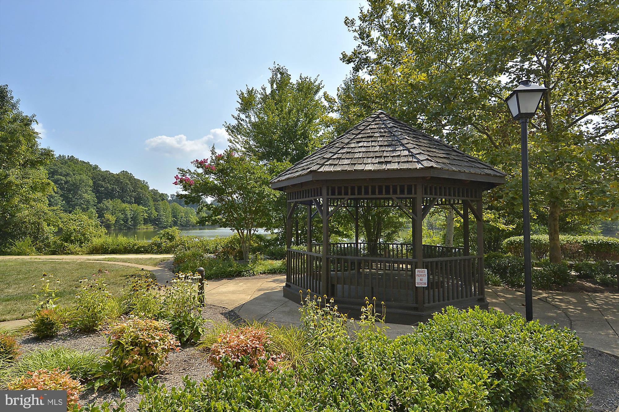 CHANCERY OF KINGSTOWNE - Residential Lease