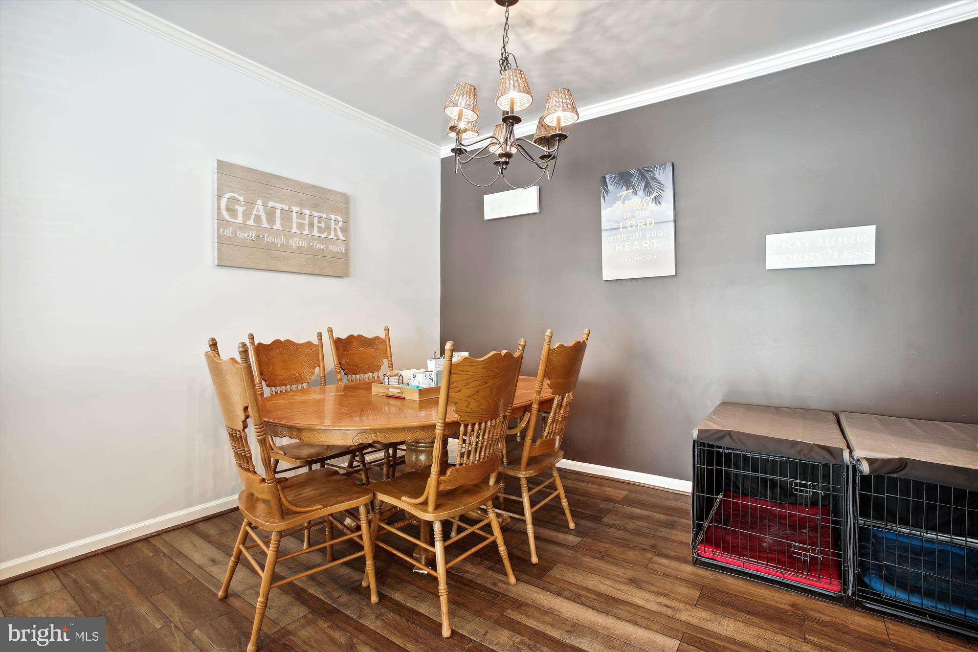 CHANCERY OF KINGSTOWNE - Residential Lease