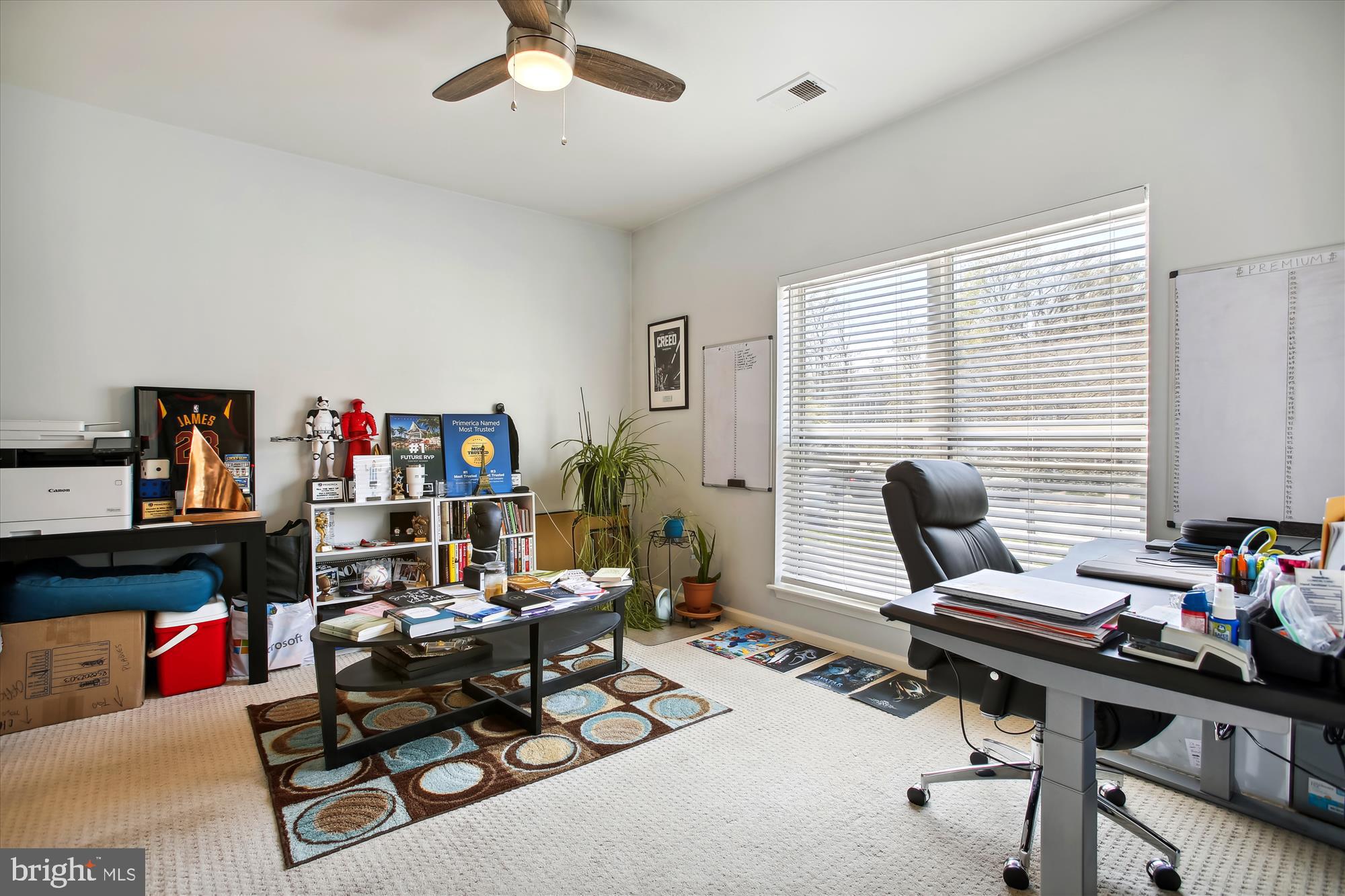 CHANCERY OF KINGSTOWNE - Residential Lease