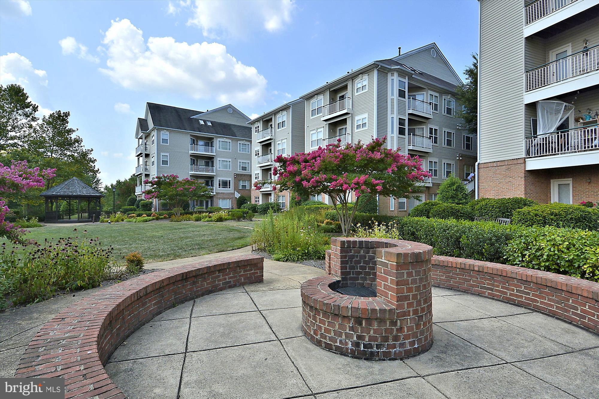 CHANCERY OF KINGSTOWNE - Residential Lease