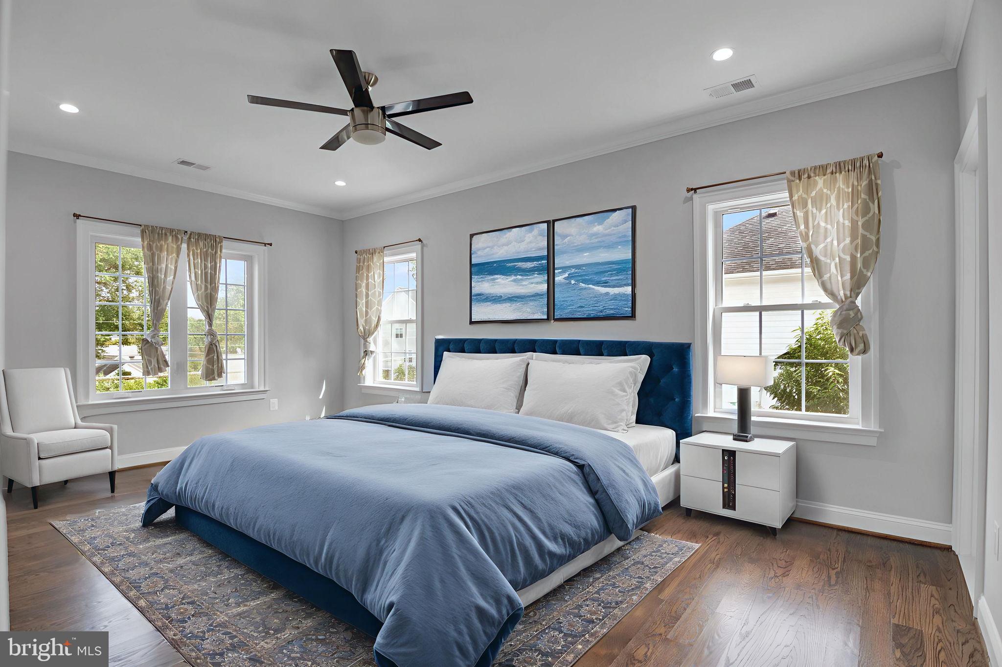 PIMMIT HILLS - Residential