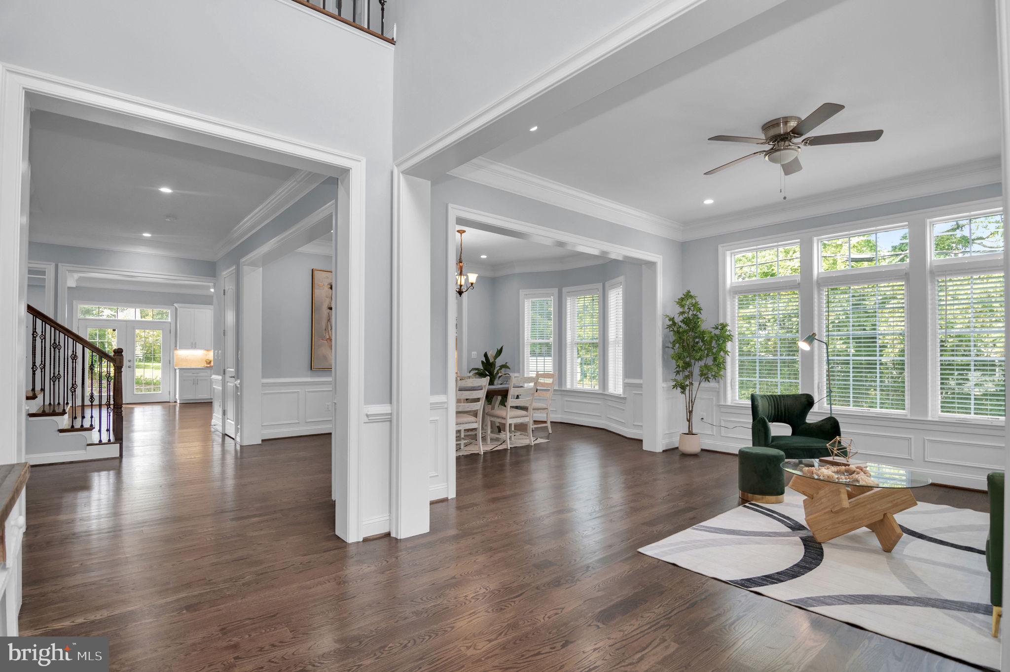 PIMMIT HILLS - Residential