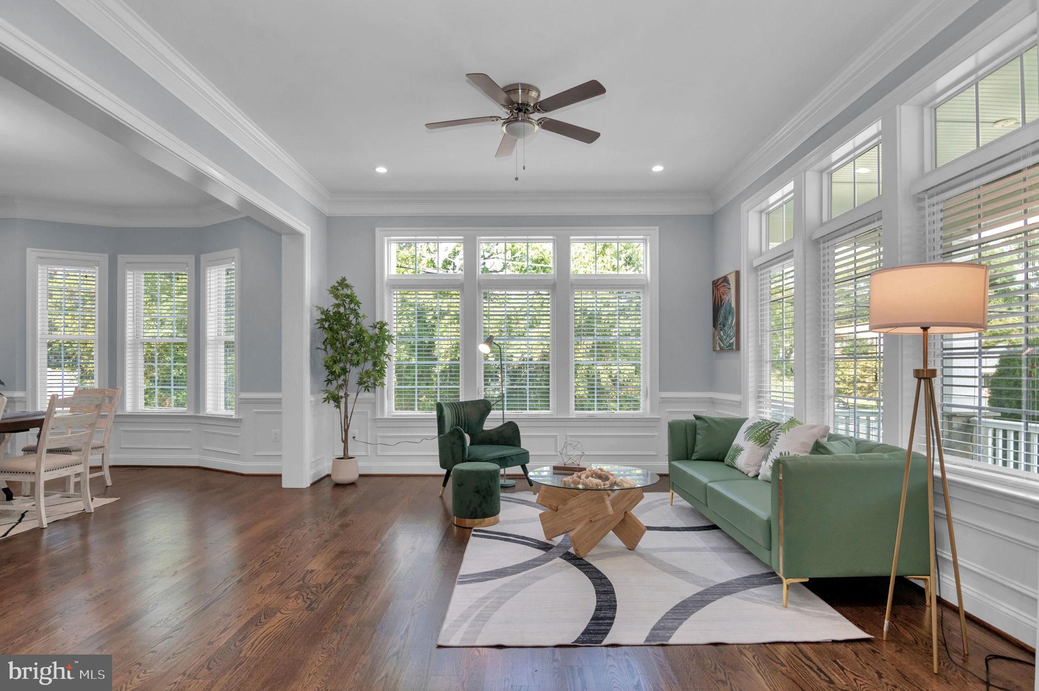 PIMMIT HILLS - Residential