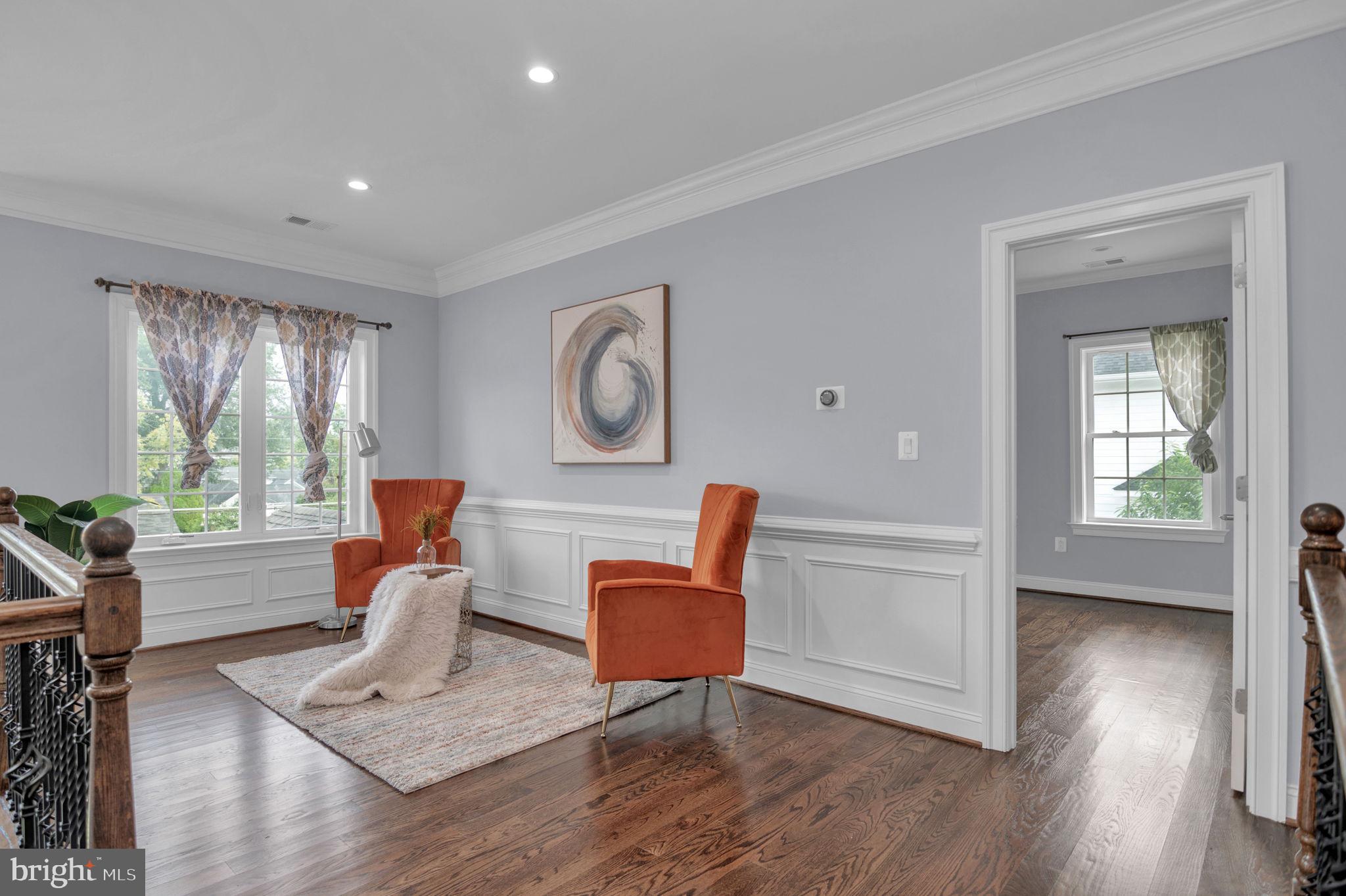 PIMMIT HILLS - Residential