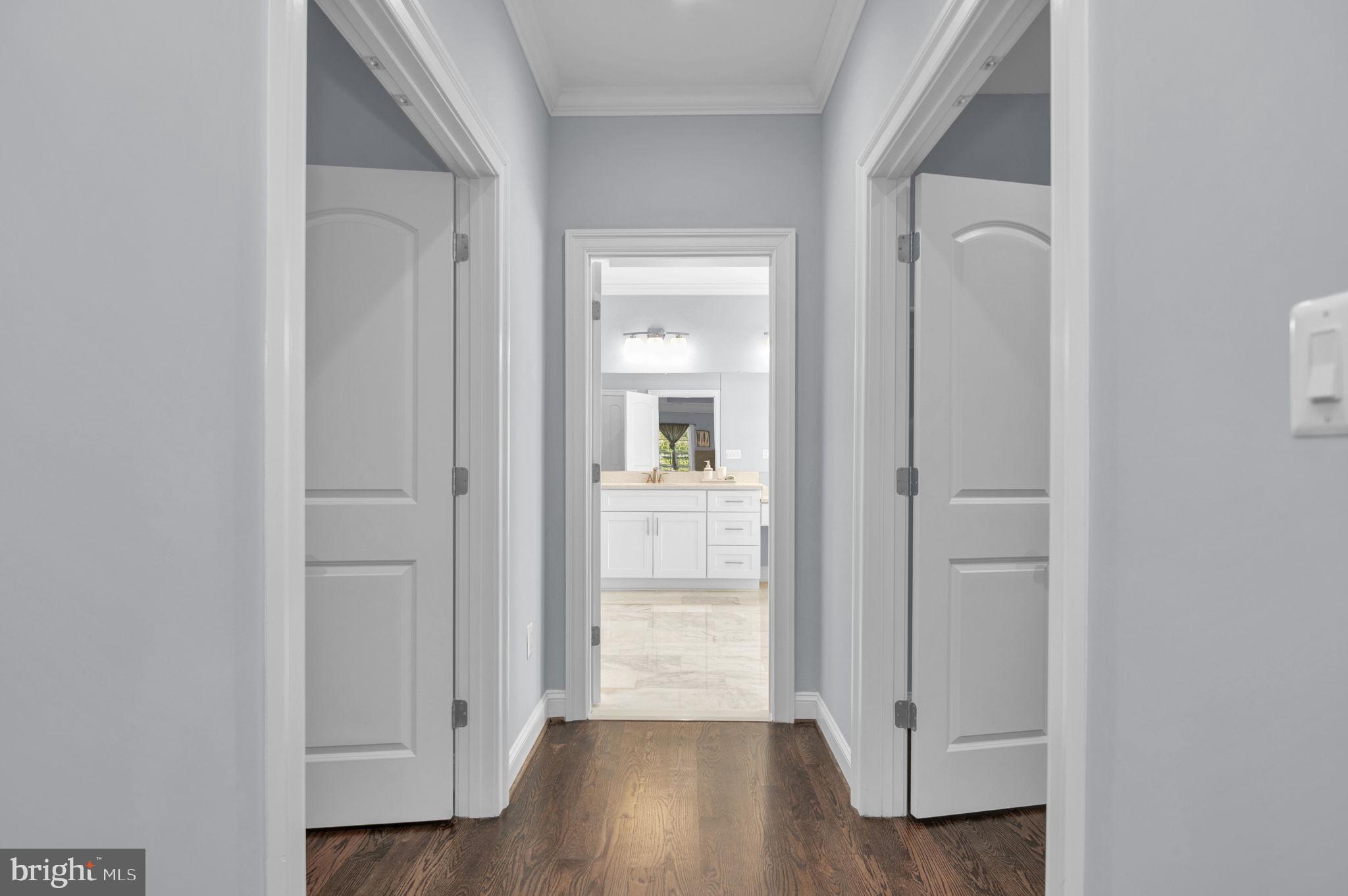 PIMMIT HILLS - Residential