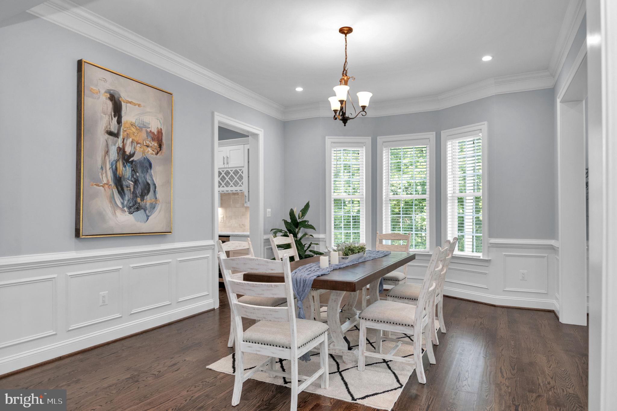 PIMMIT HILLS - Residential