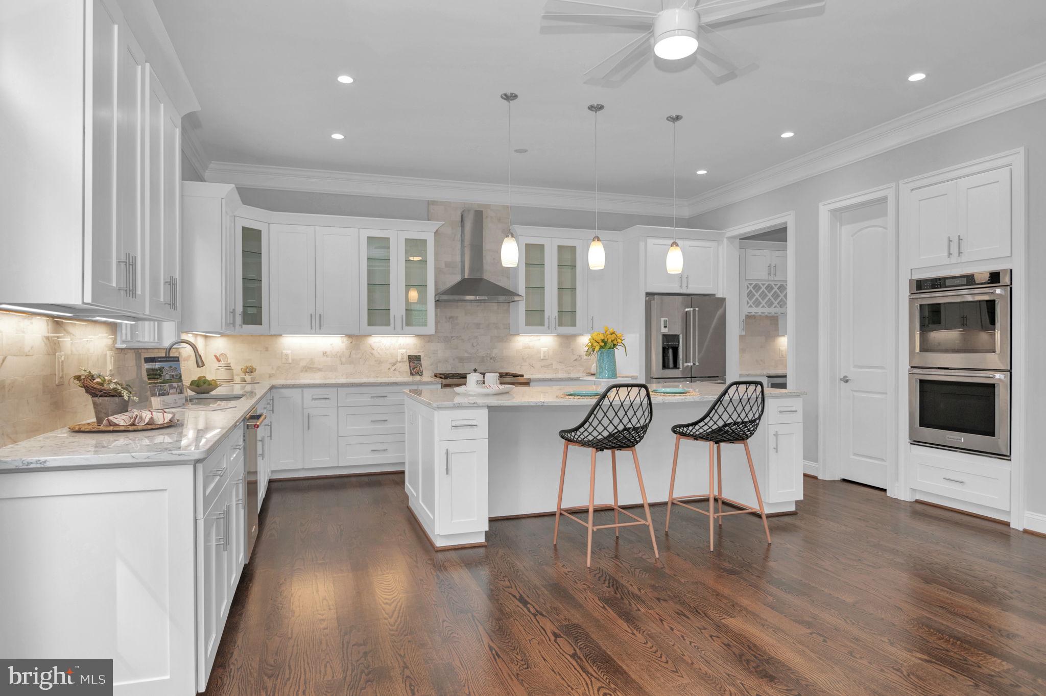 PIMMIT HILLS - Residential