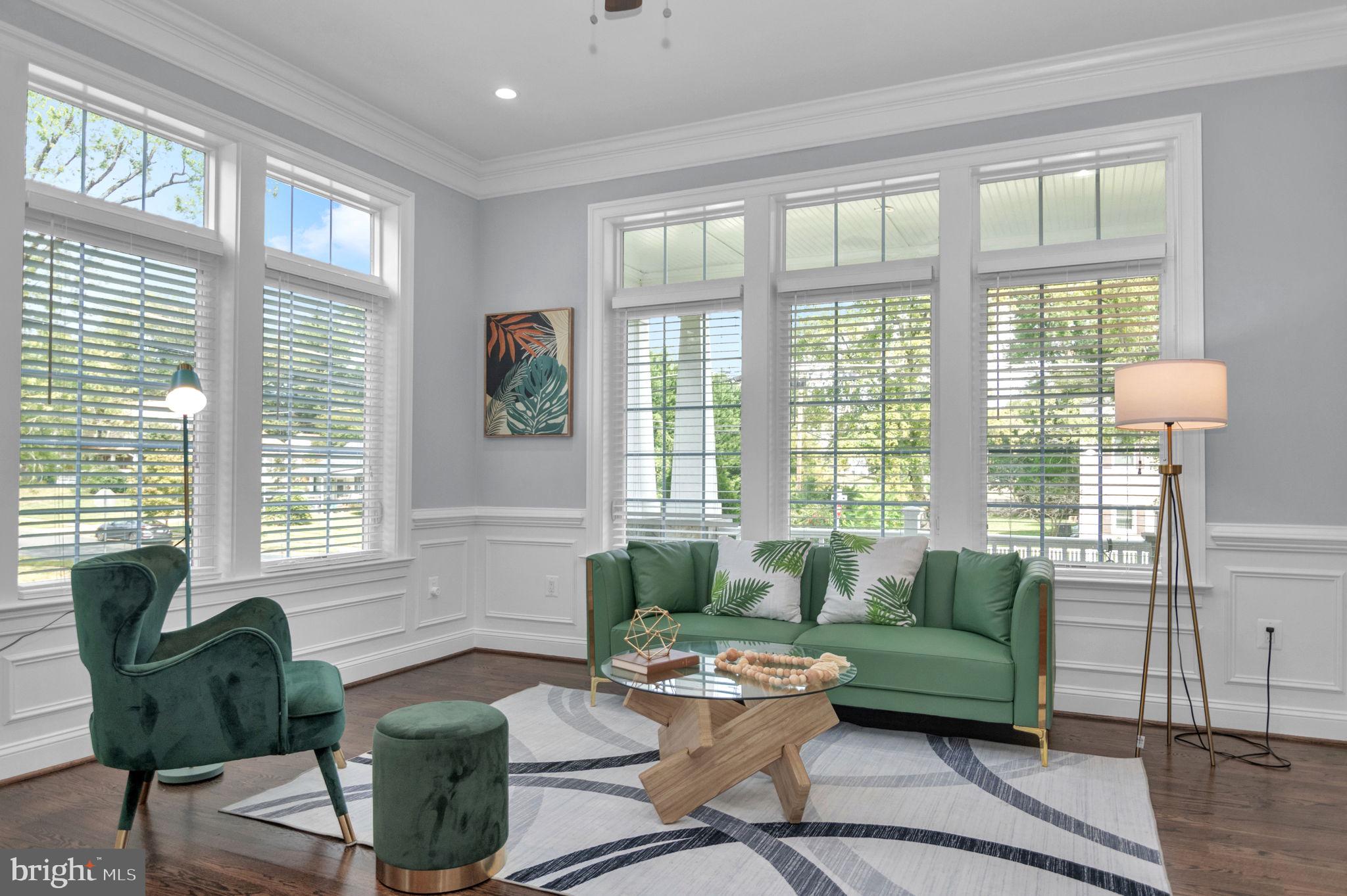 PIMMIT HILLS - Residential