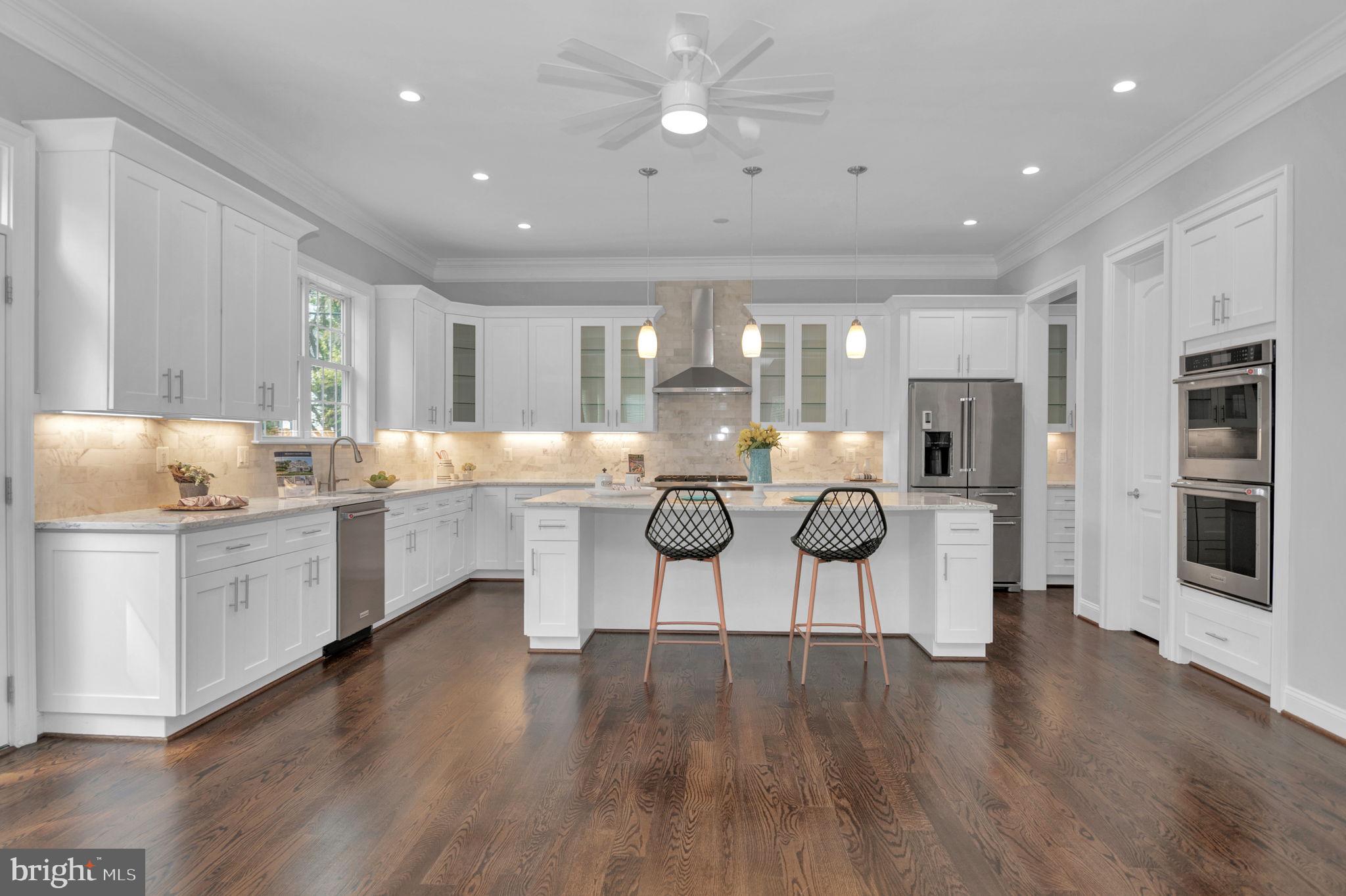 PIMMIT HILLS - Residential