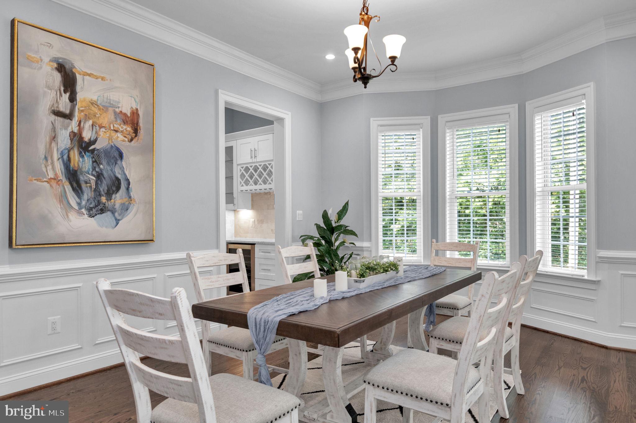 PIMMIT HILLS - Residential