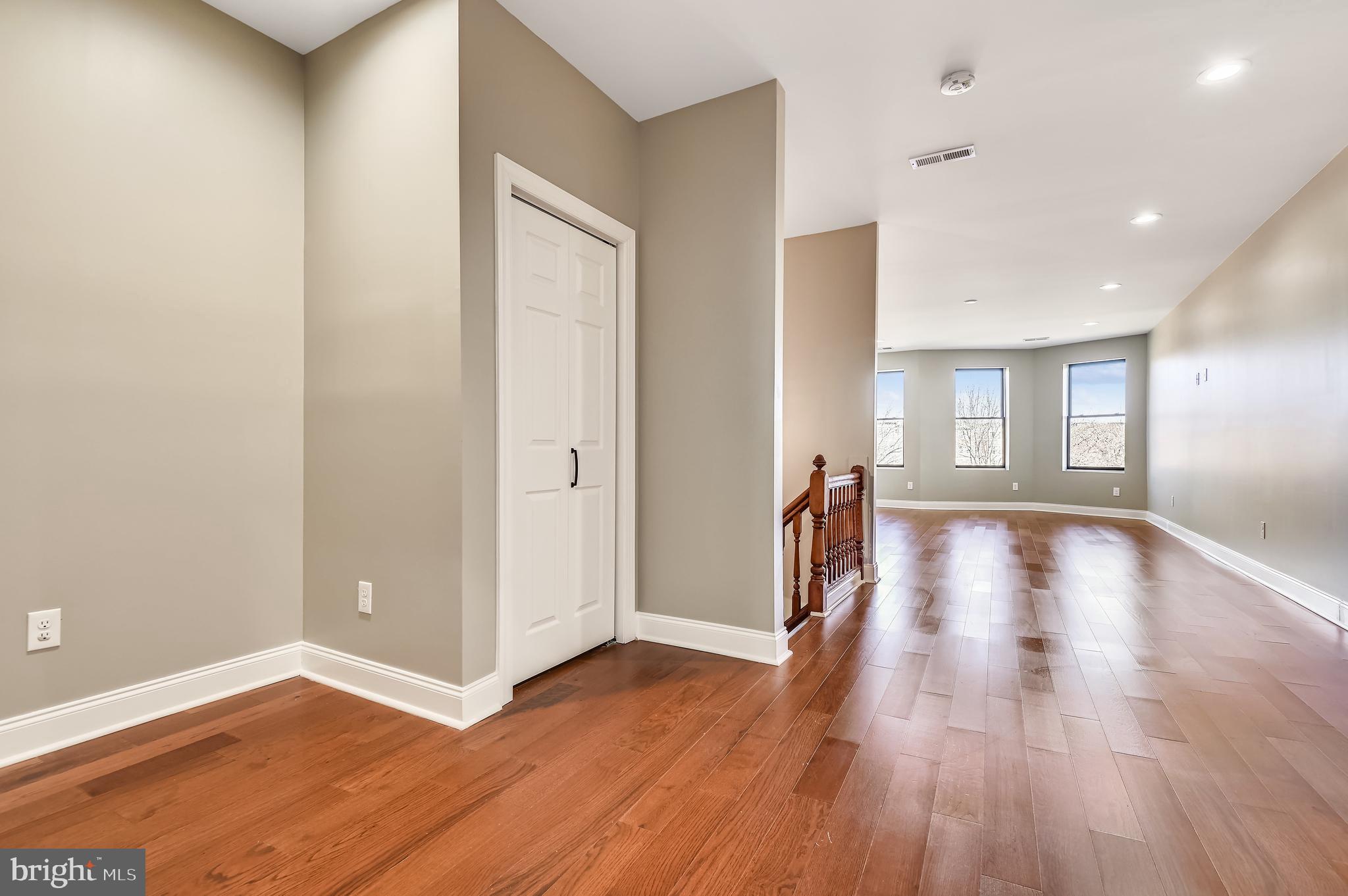 RESERVOIR HILL HISTORIC DISTRICT - Residential