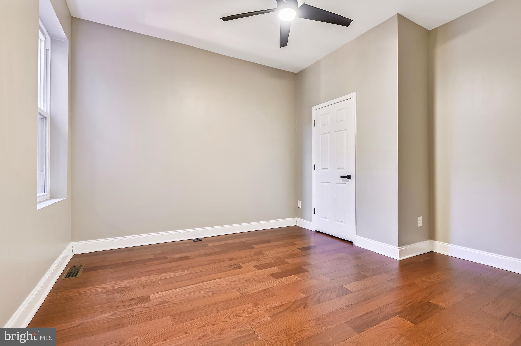 RESERVOIR HILL HISTORIC DISTRICT - Residential