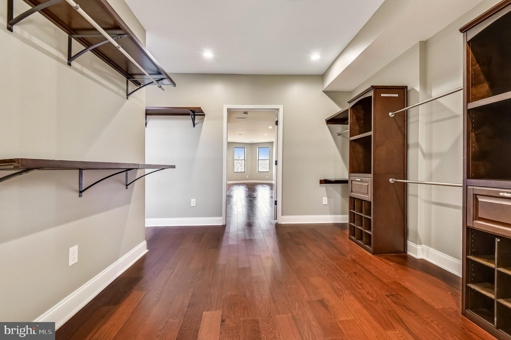 RESERVOIR HILL HISTORIC DISTRICT - Residential