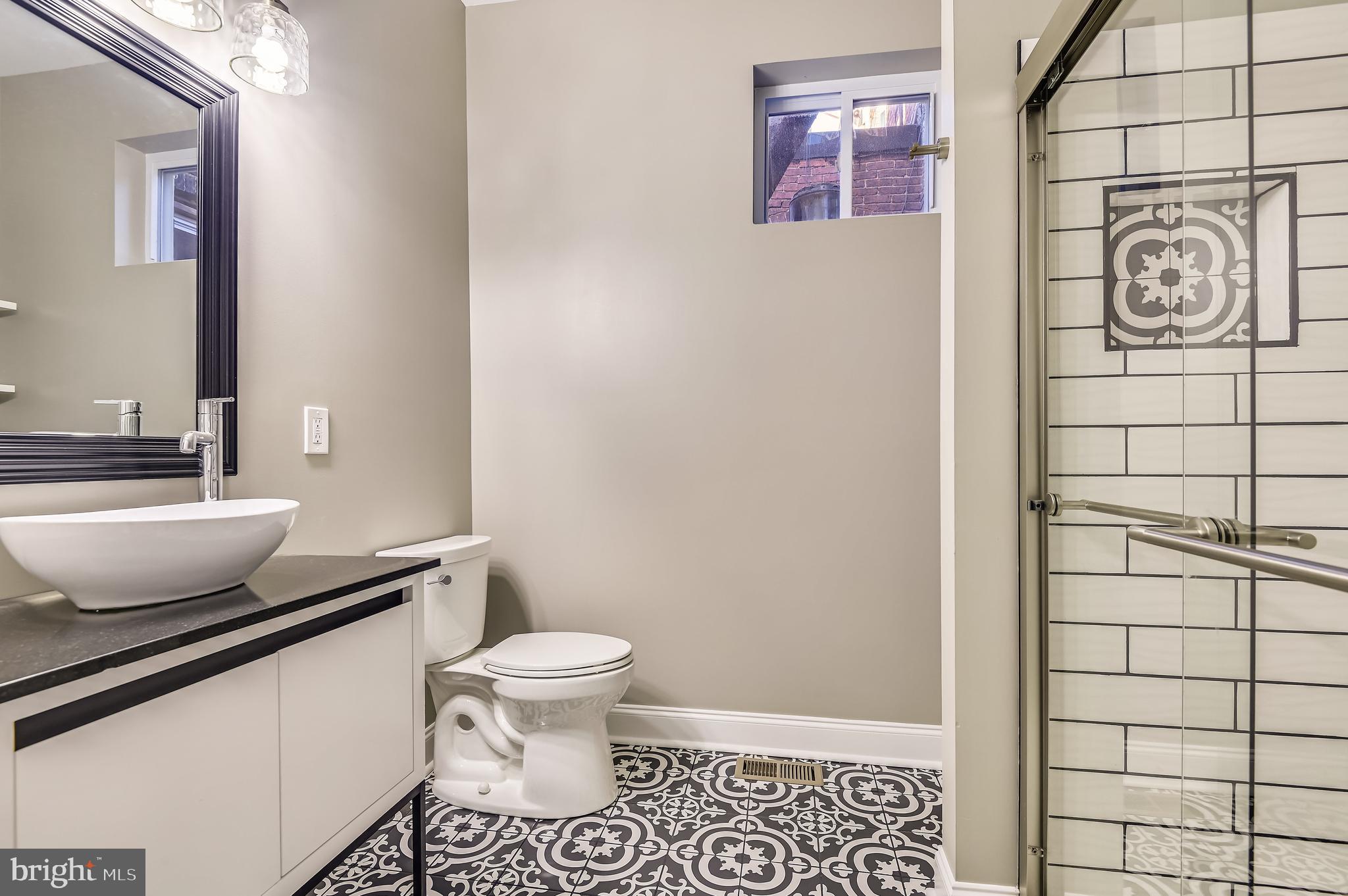 RESERVOIR HILL HISTORIC DISTRICT - Residential