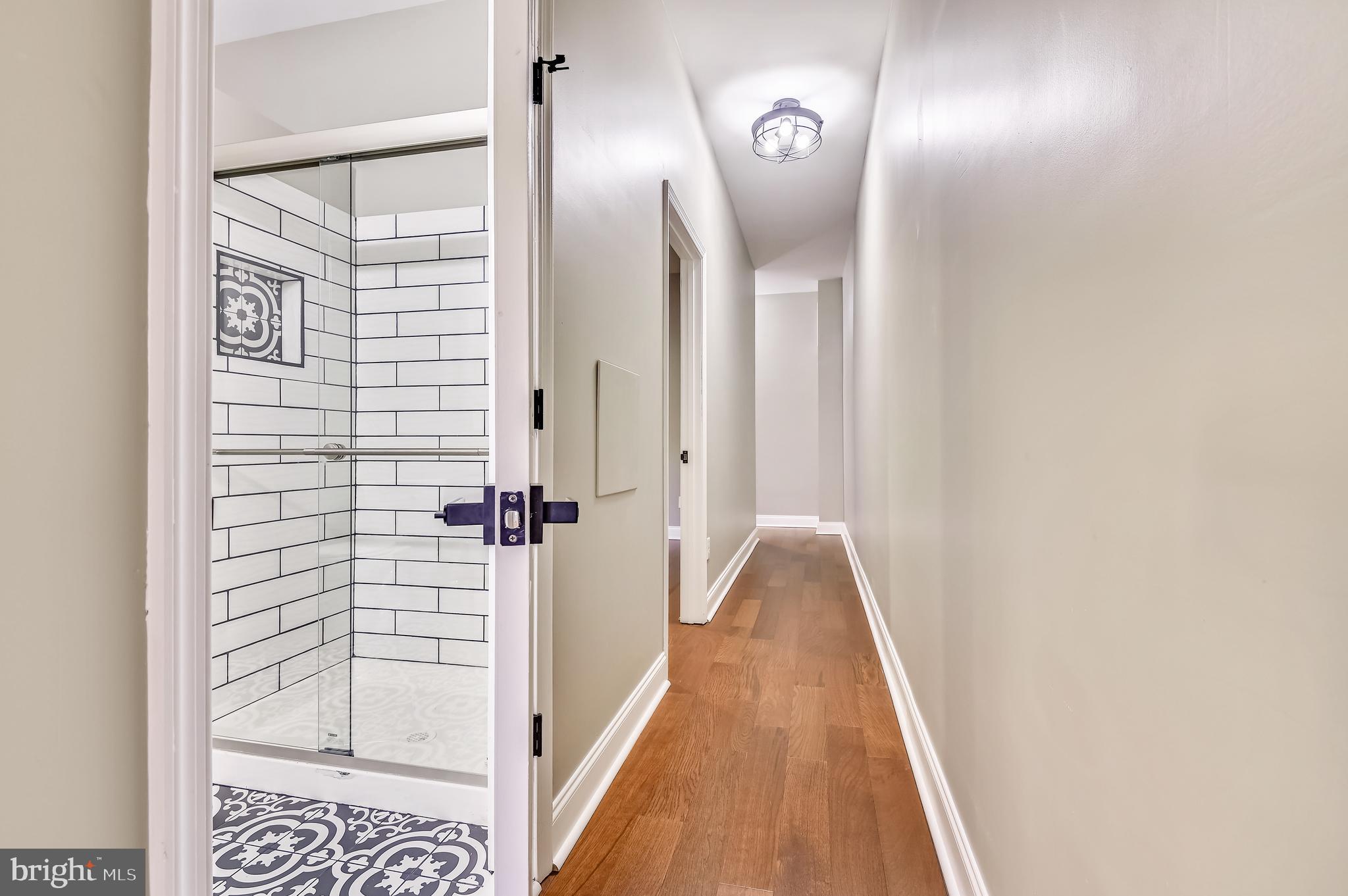 RESERVOIR HILL HISTORIC DISTRICT - Residential