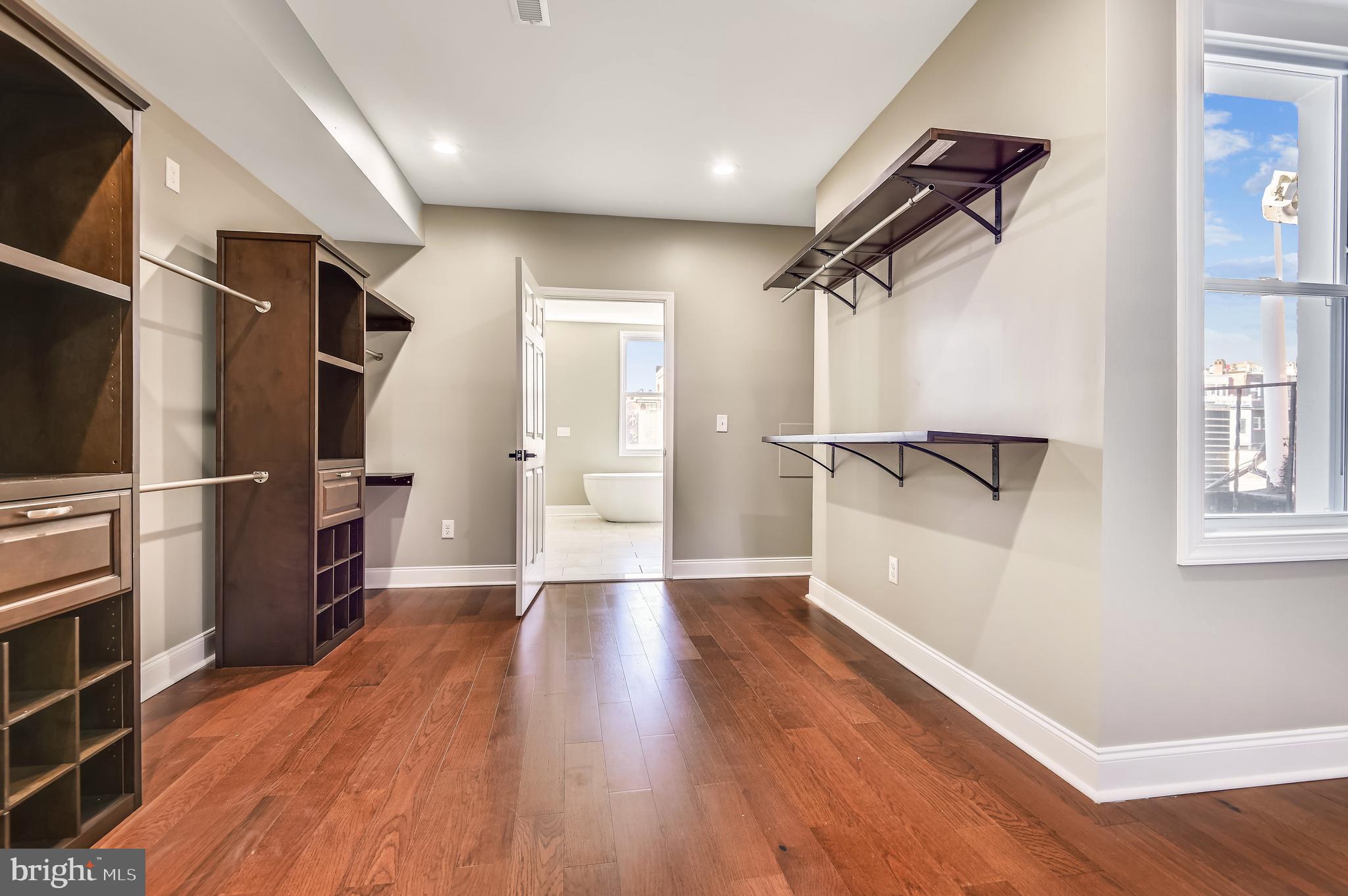 RESERVOIR HILL HISTORIC DISTRICT - Residential