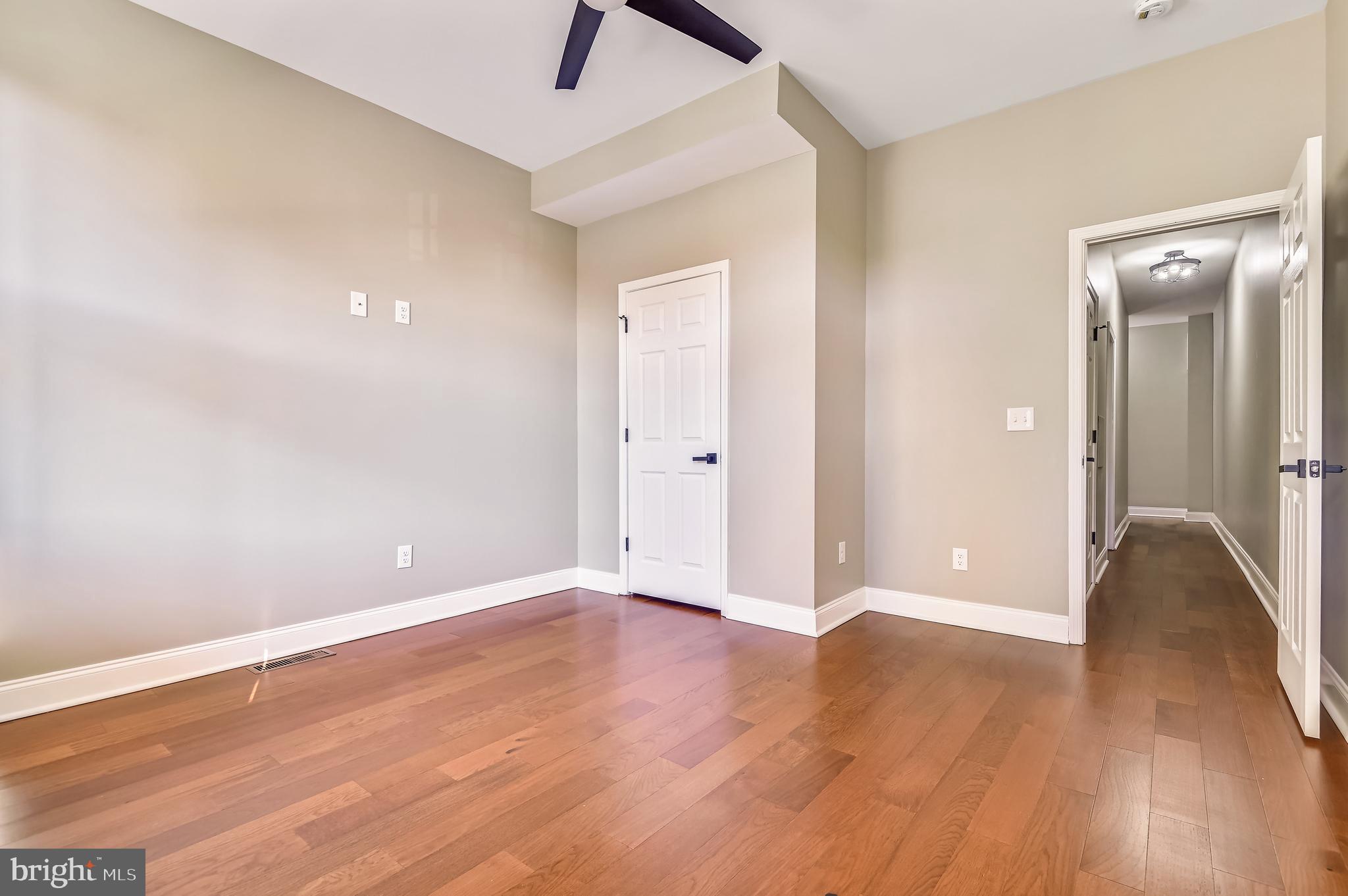 RESERVOIR HILL HISTORIC DISTRICT - Residential