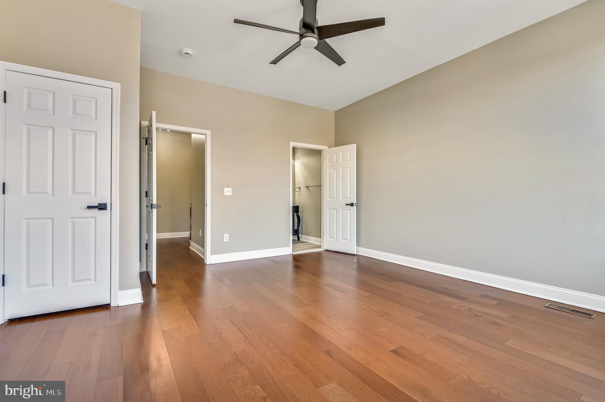 RESERVOIR HILL HISTORIC DISTRICT - Residential