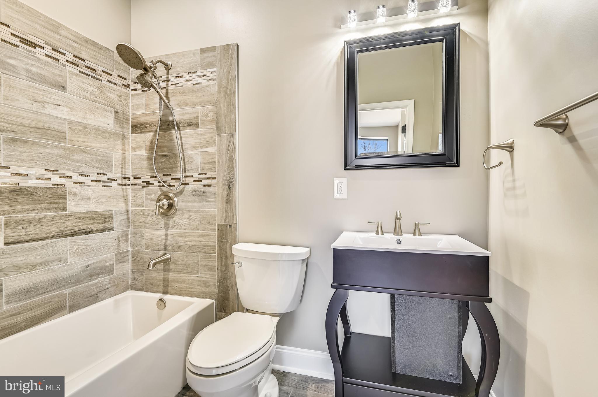 RESERVOIR HILL HISTORIC DISTRICT - Residential